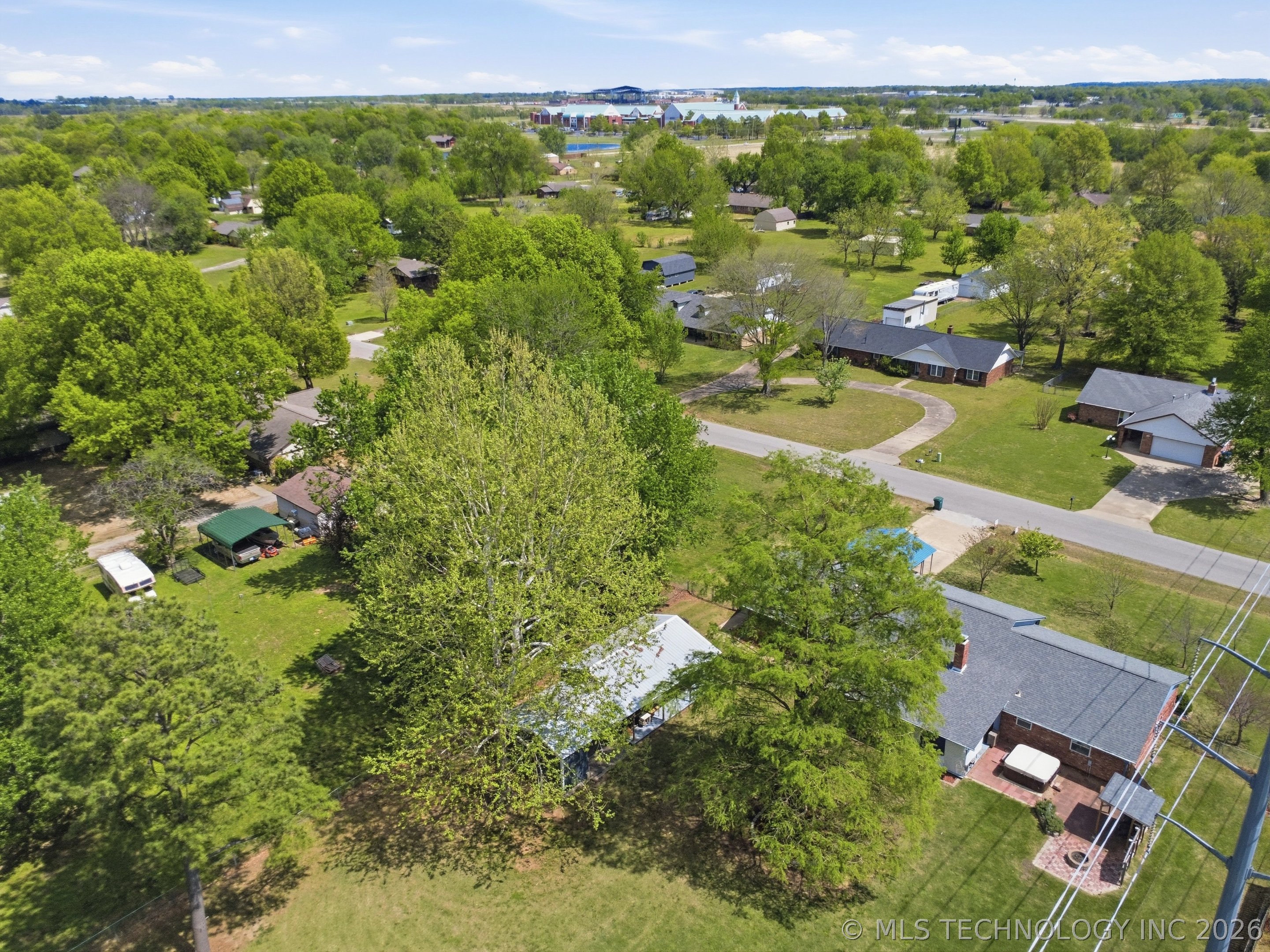 10308 S 198th Eastavenue Broken Arrow OK 74014