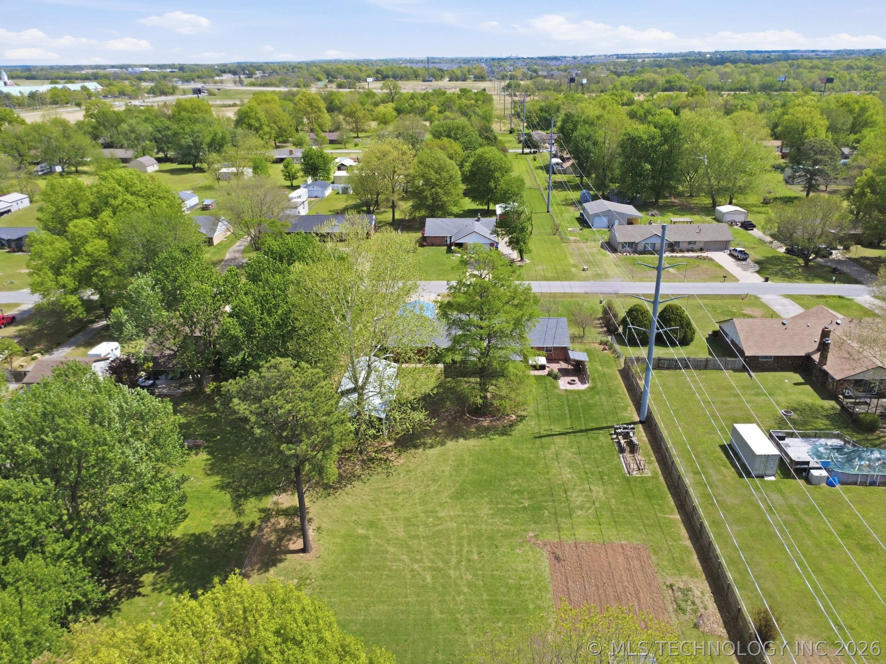 10308 S 198th Eastavenue Broken Arrow OK 74014