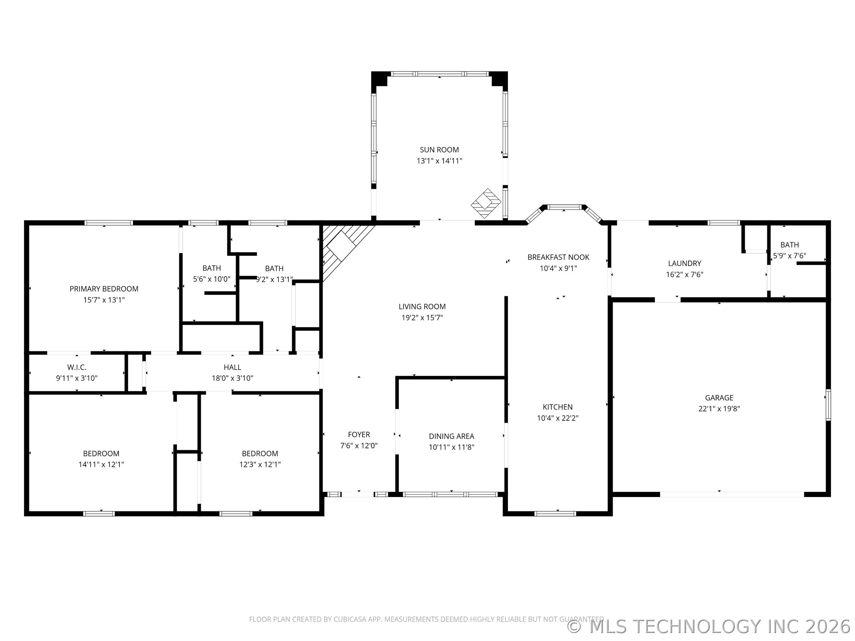10308 S 198th Eastavenue Broken Arrow OK 74014