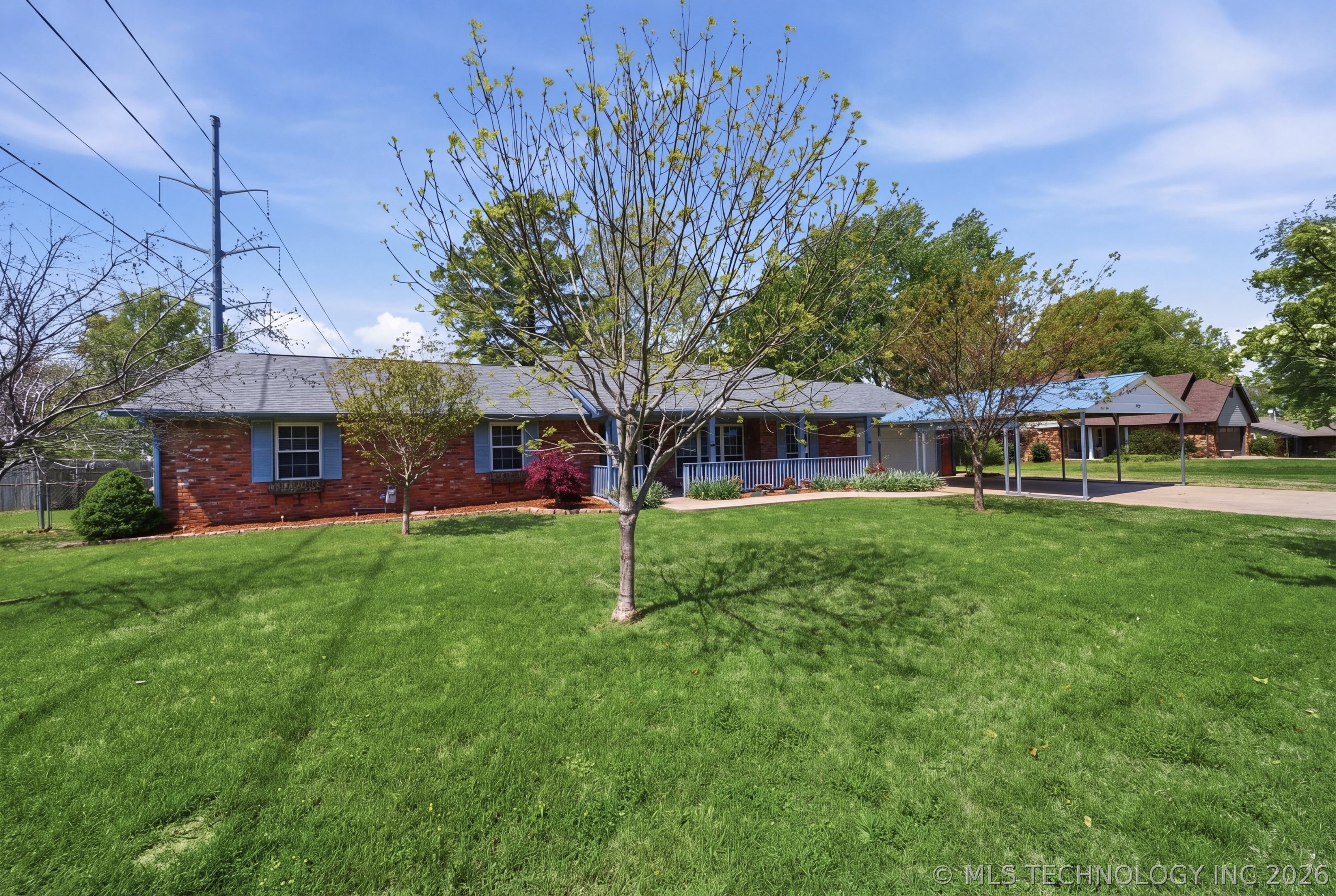 10308 S 198th Eastavenue Broken Arrow OK 74014