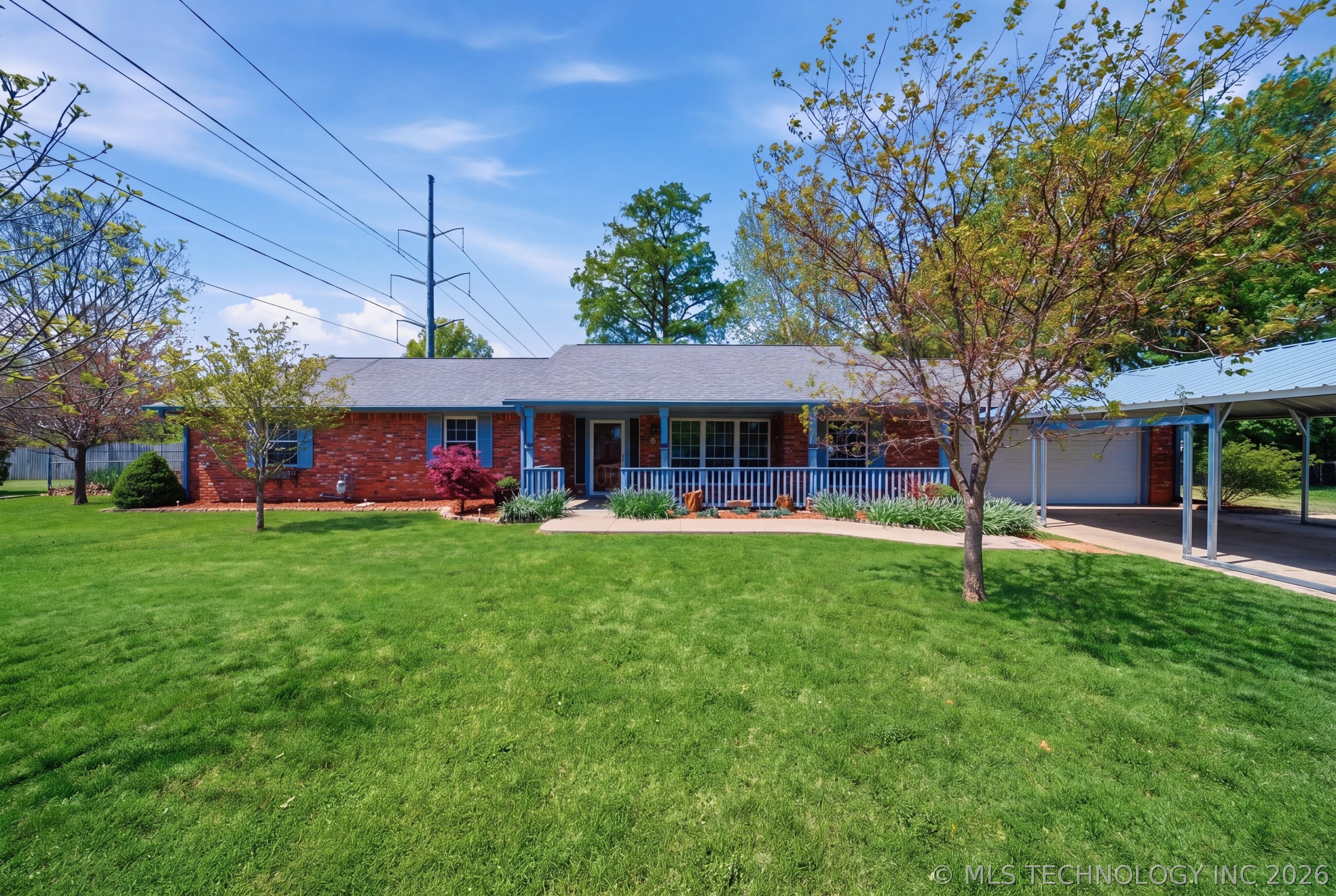 10308 S 198th Eastavenue Broken Arrow OK 74014