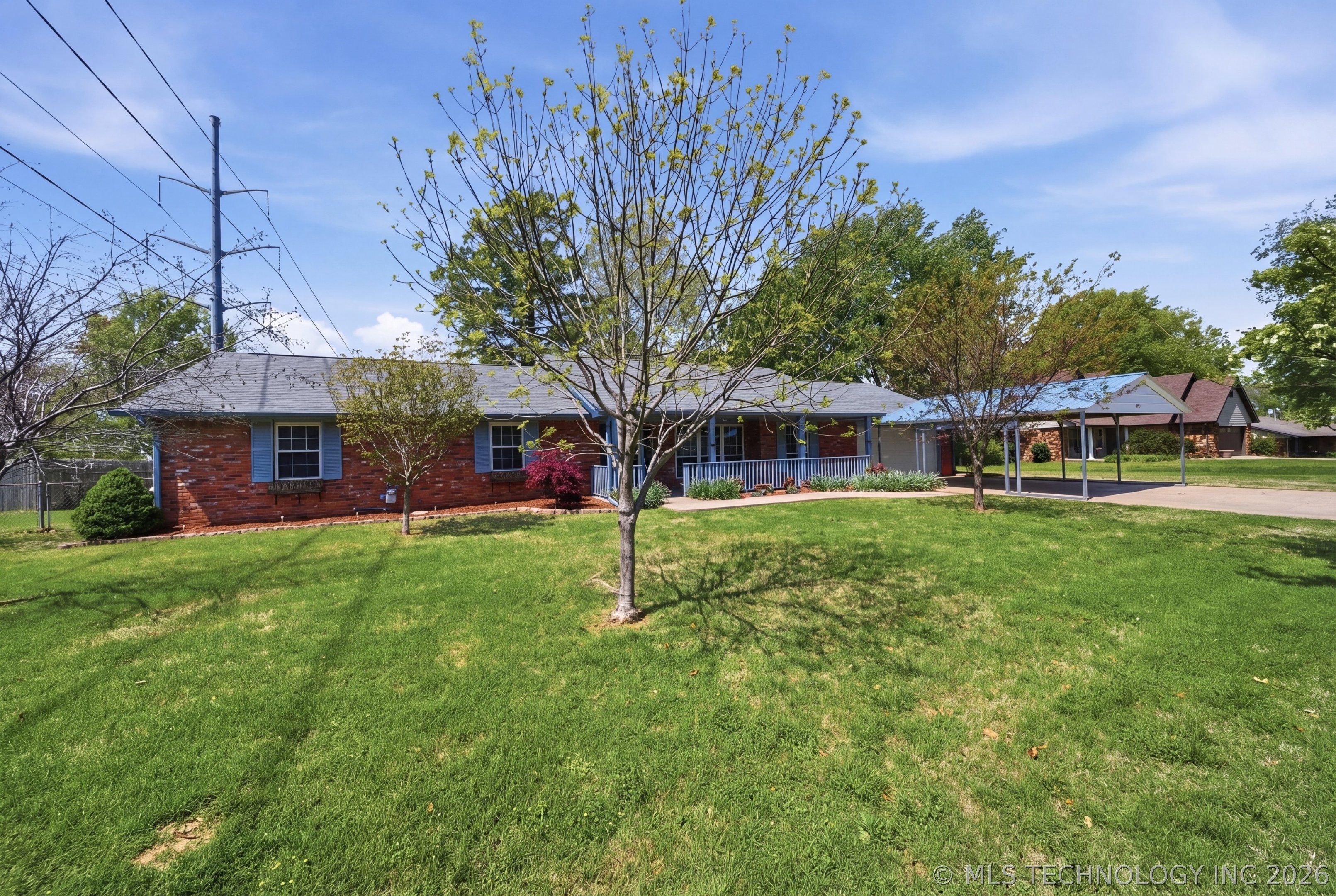 10308 S 198th Eastavenue Broken Arrow OK 74014