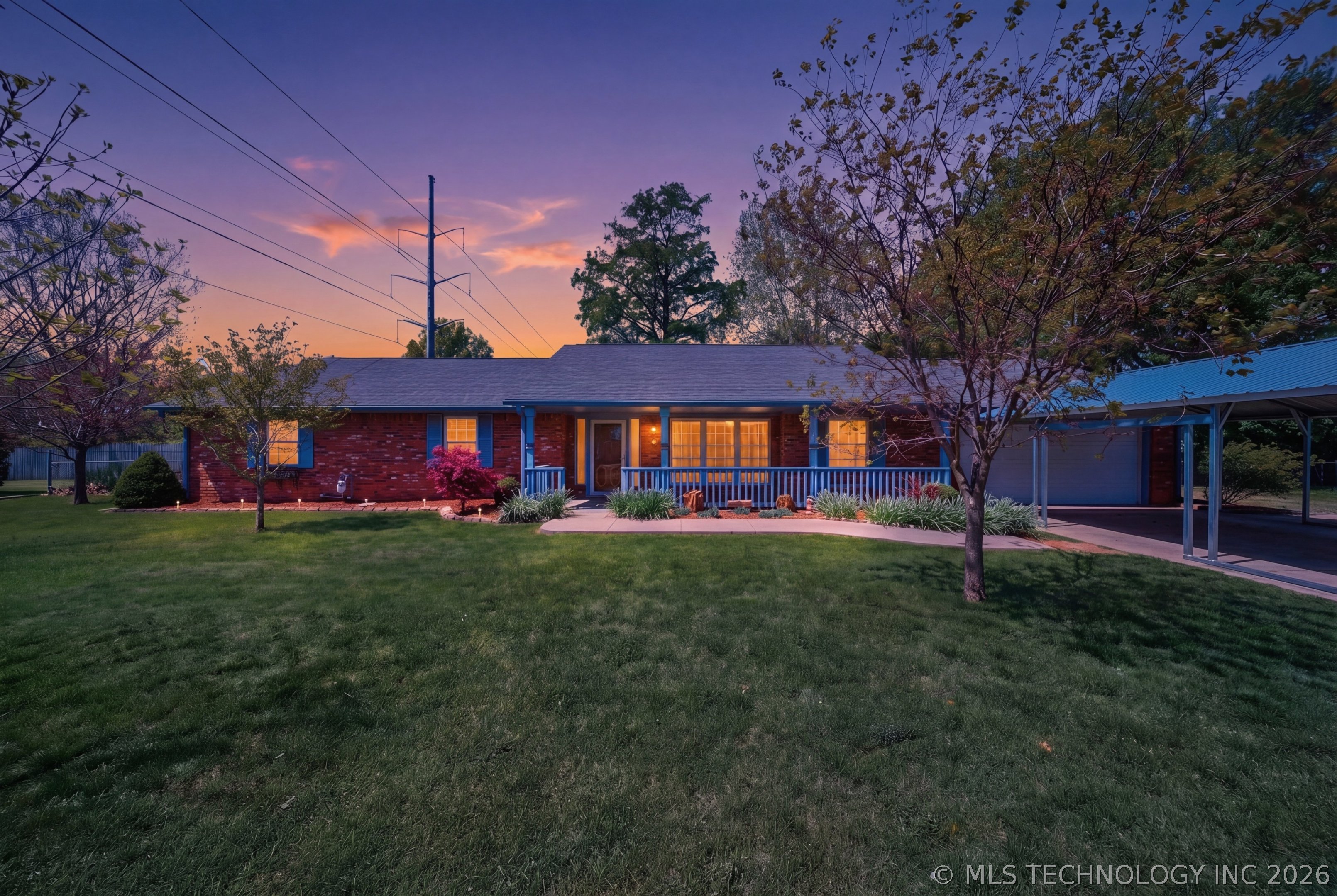 10308 S 198th Eastavenue Broken Arrow OK 74014