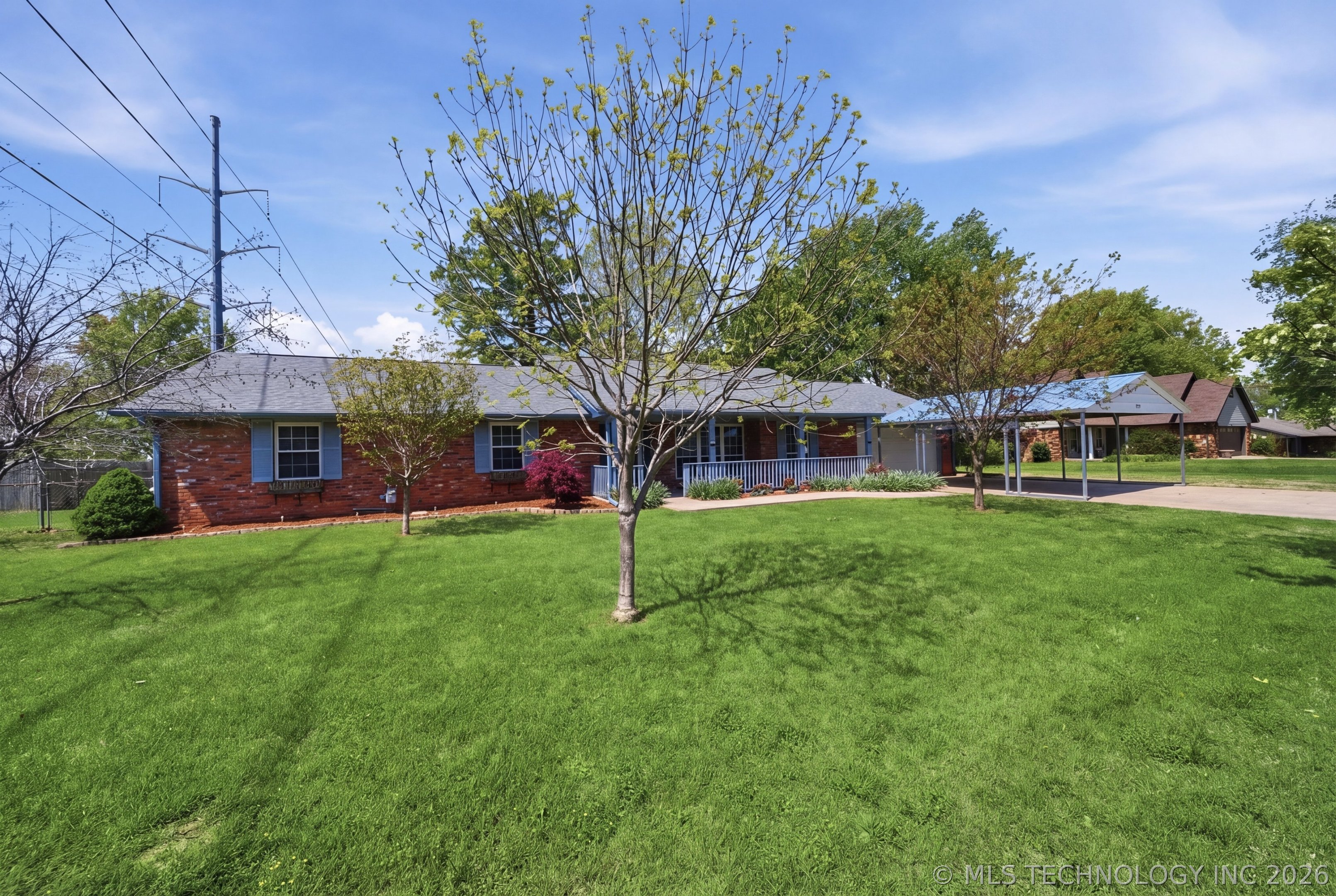 10308 S 198th Eastavenue Broken Arrow OK 74014