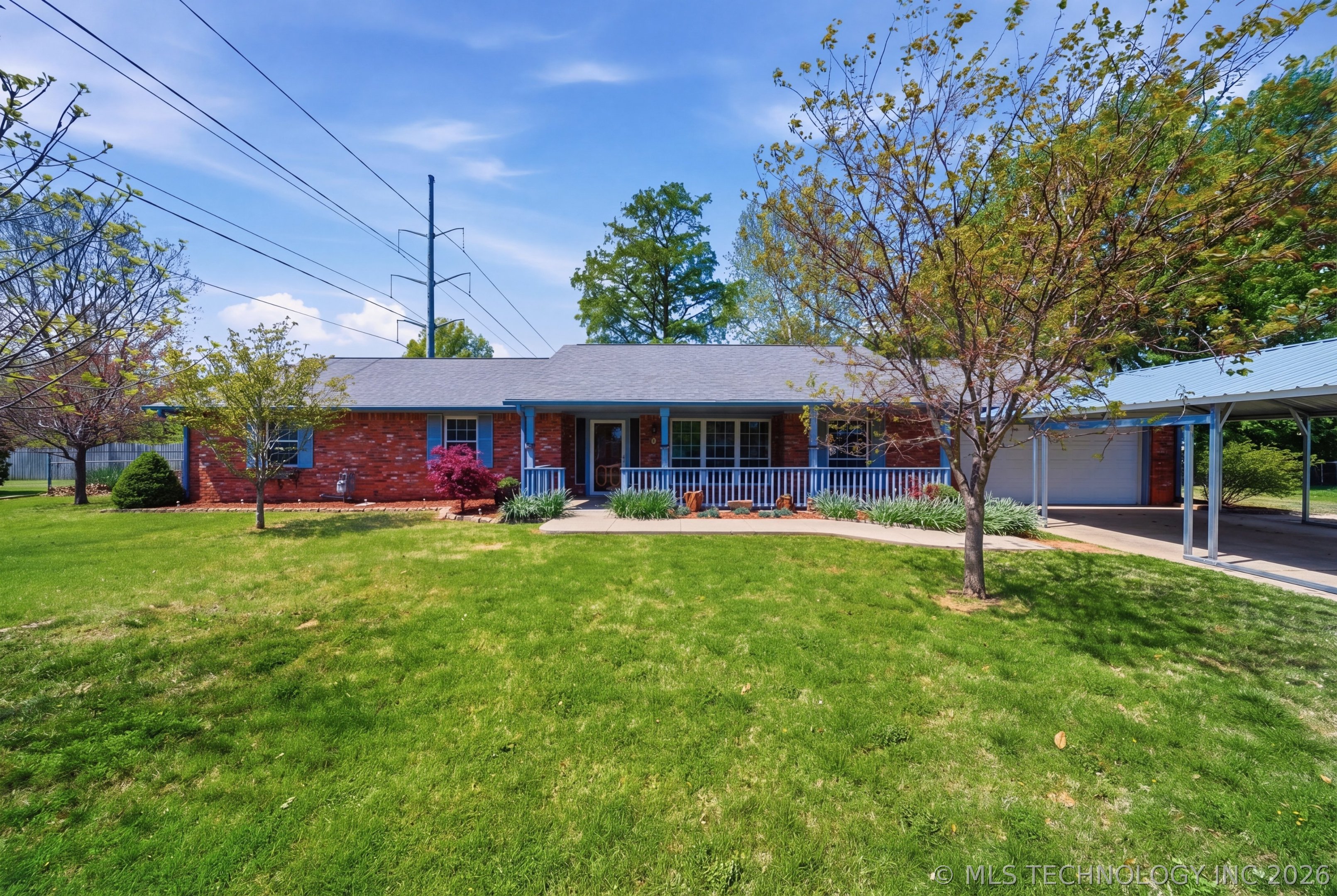 10308 S 198th Eastavenue Broken Arrow OK 74014