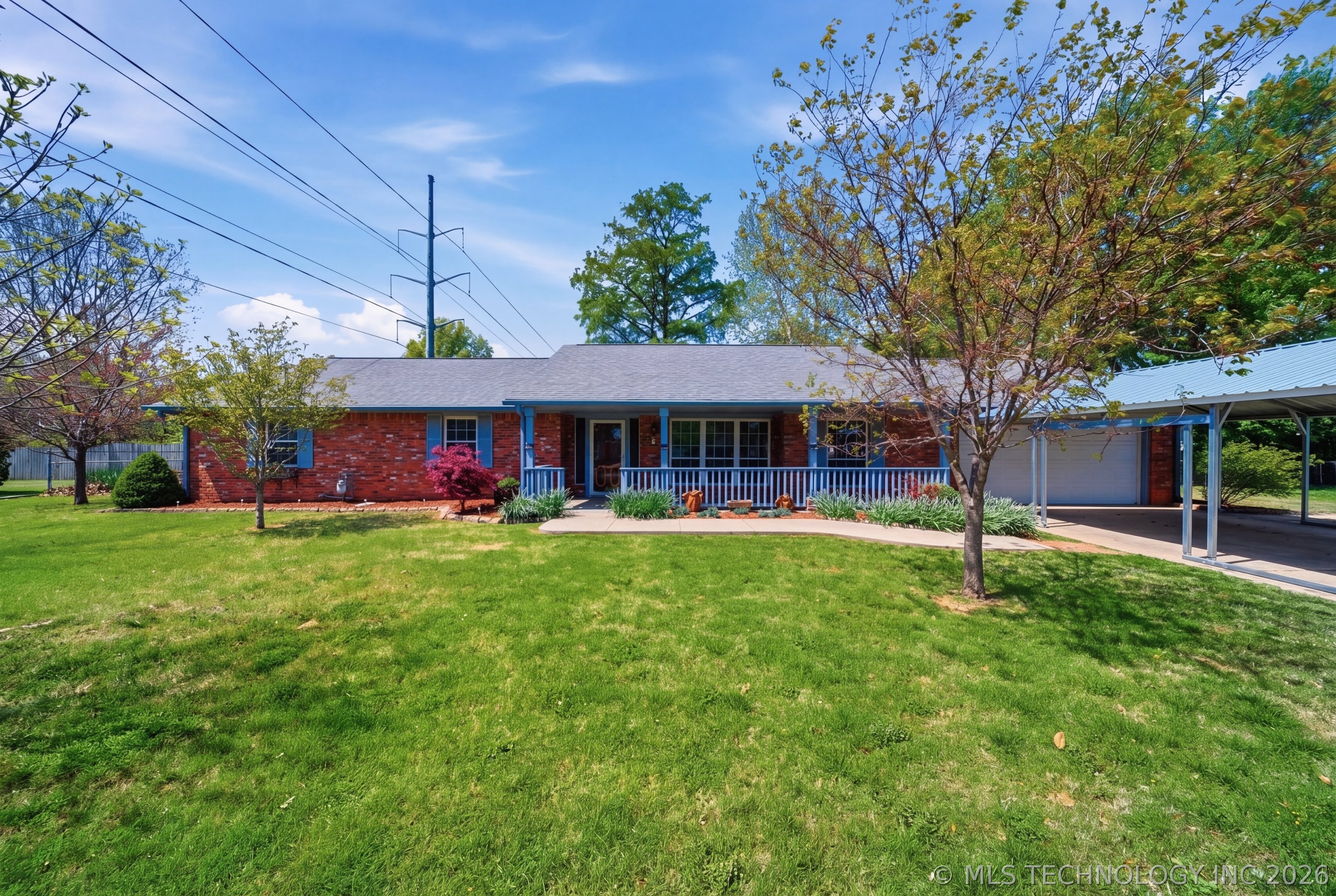 10308 S 198th Eastavenue Broken Arrow OK 74014
