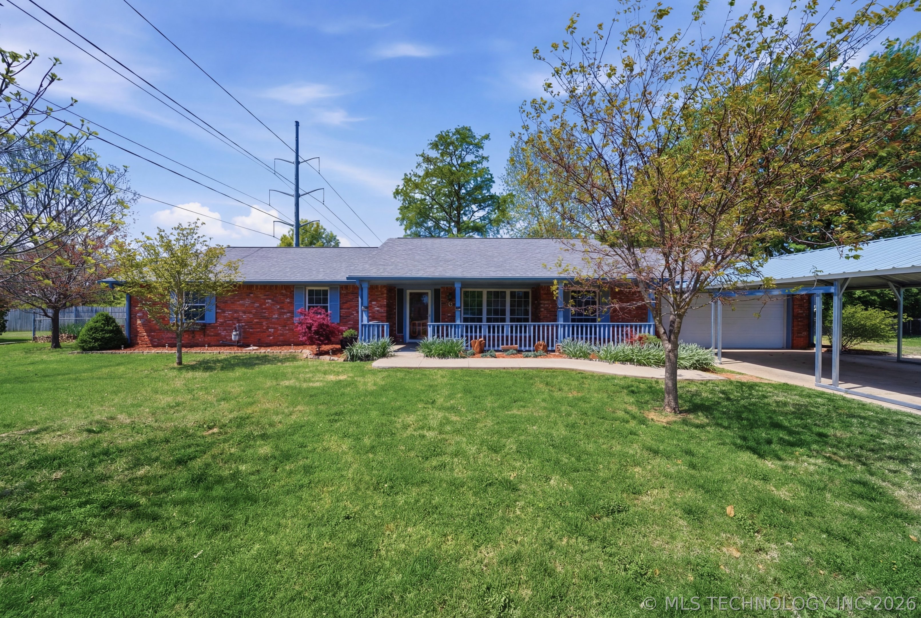 10308 S 198th Eastavenue Broken Arrow OK 74014