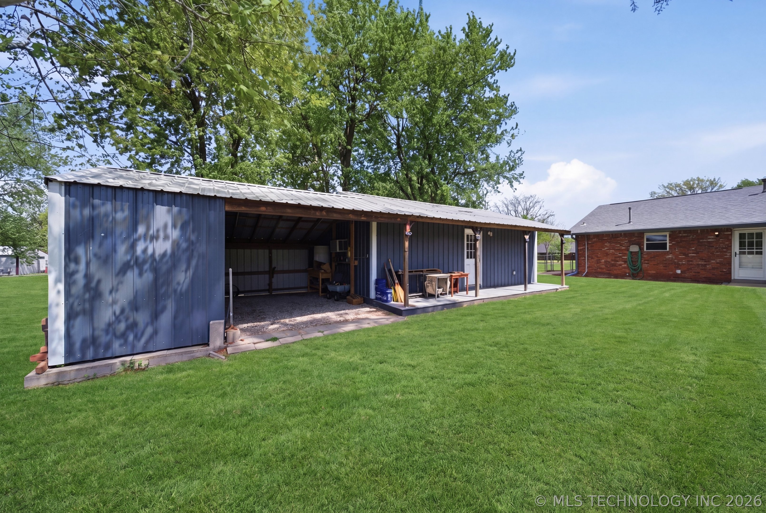 10308 S 198th Eastavenue Broken Arrow OK 74014