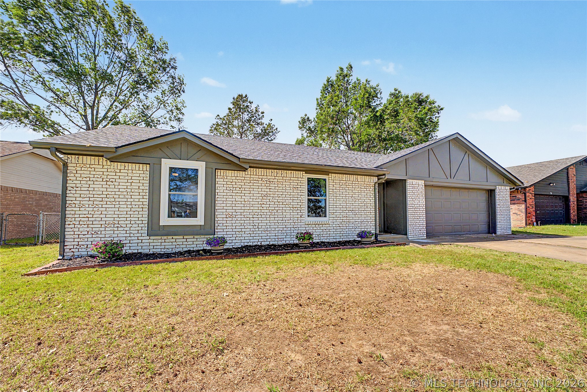 301 Valhalla Drive Muskogee OK 74403