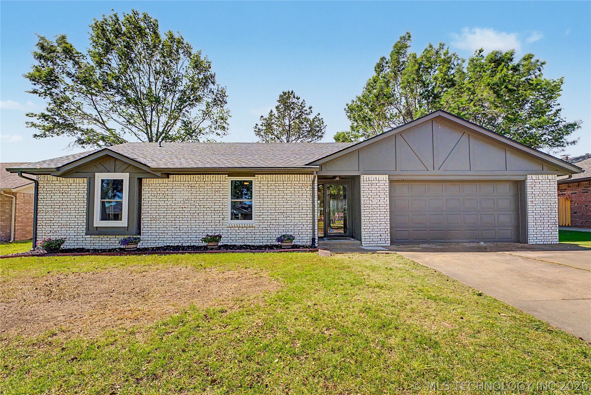 301 Valhalla Drive Muskogee OK 74403