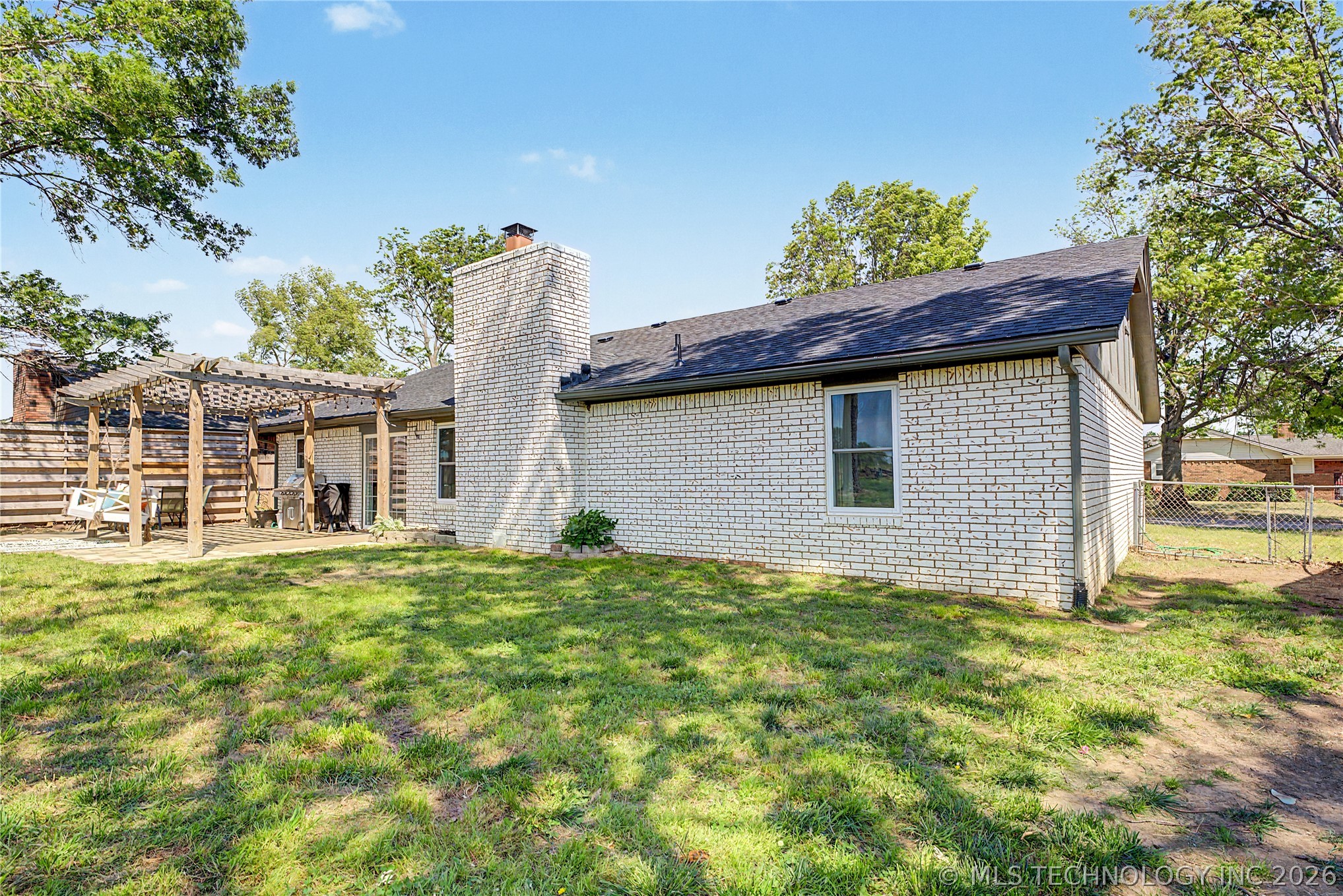 301 Valhalla Drive Muskogee OK 74403