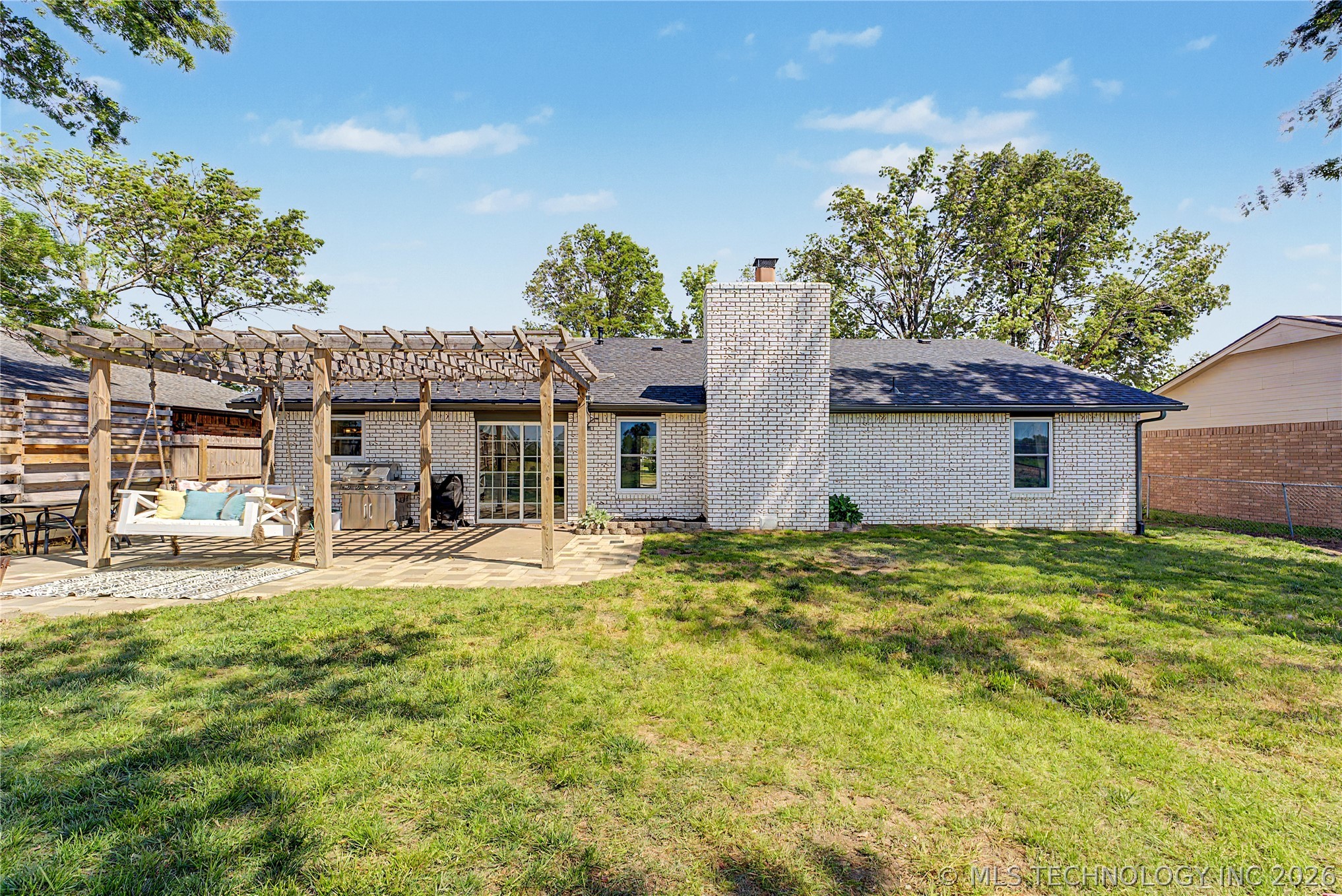 301 Valhalla Drive Muskogee OK 74403