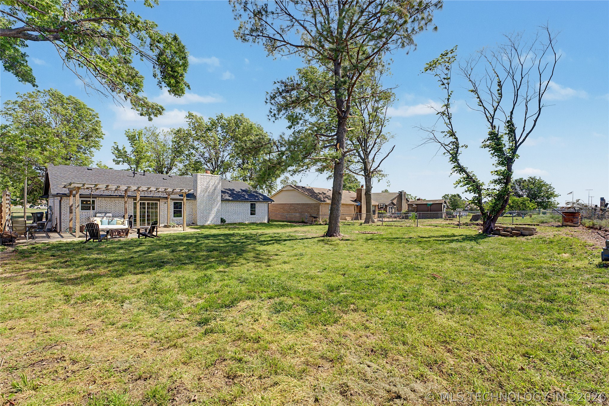 301 Valhalla Drive Muskogee OK 74403