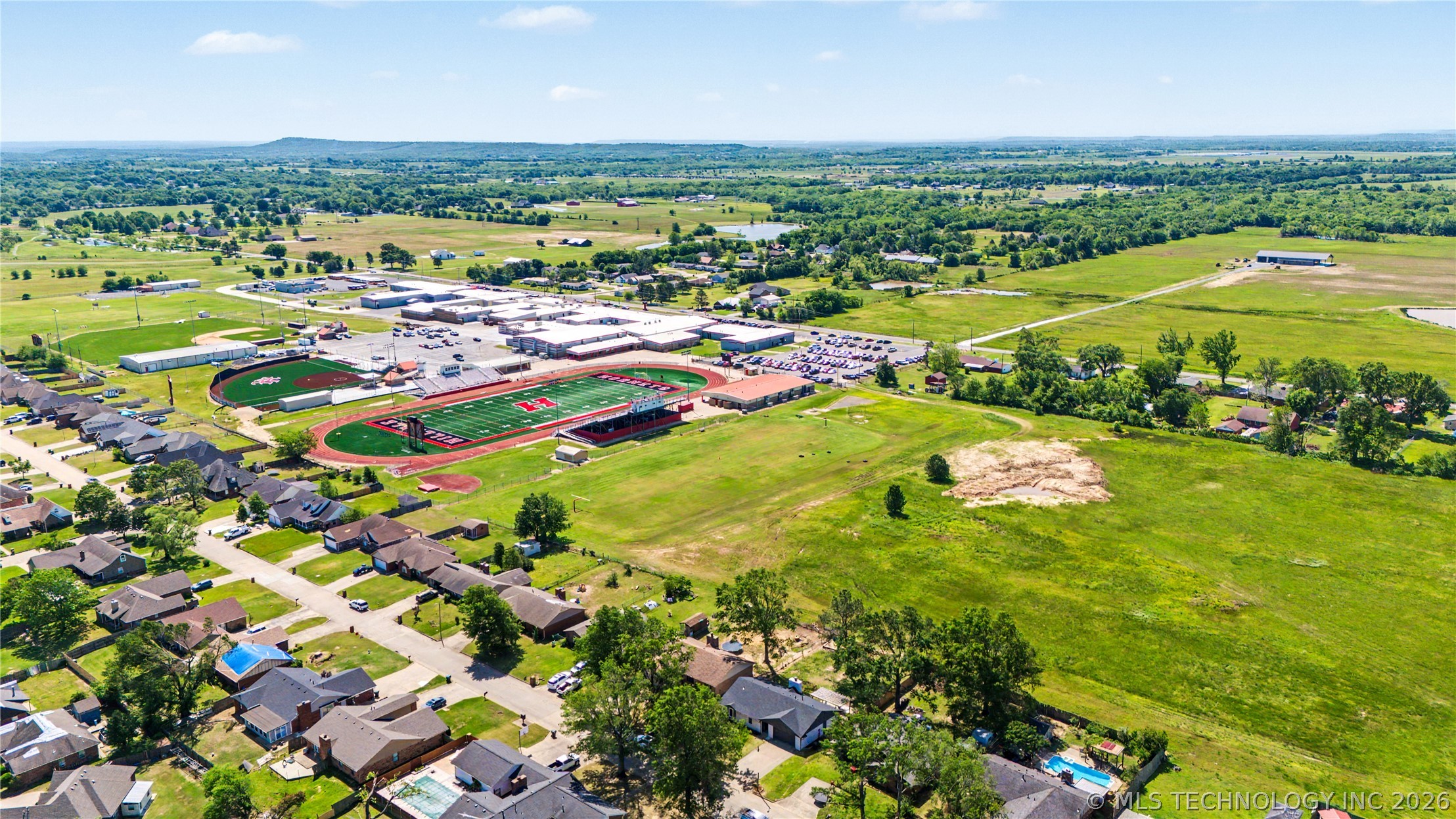 301 Valhalla Drive Muskogee OK 74403