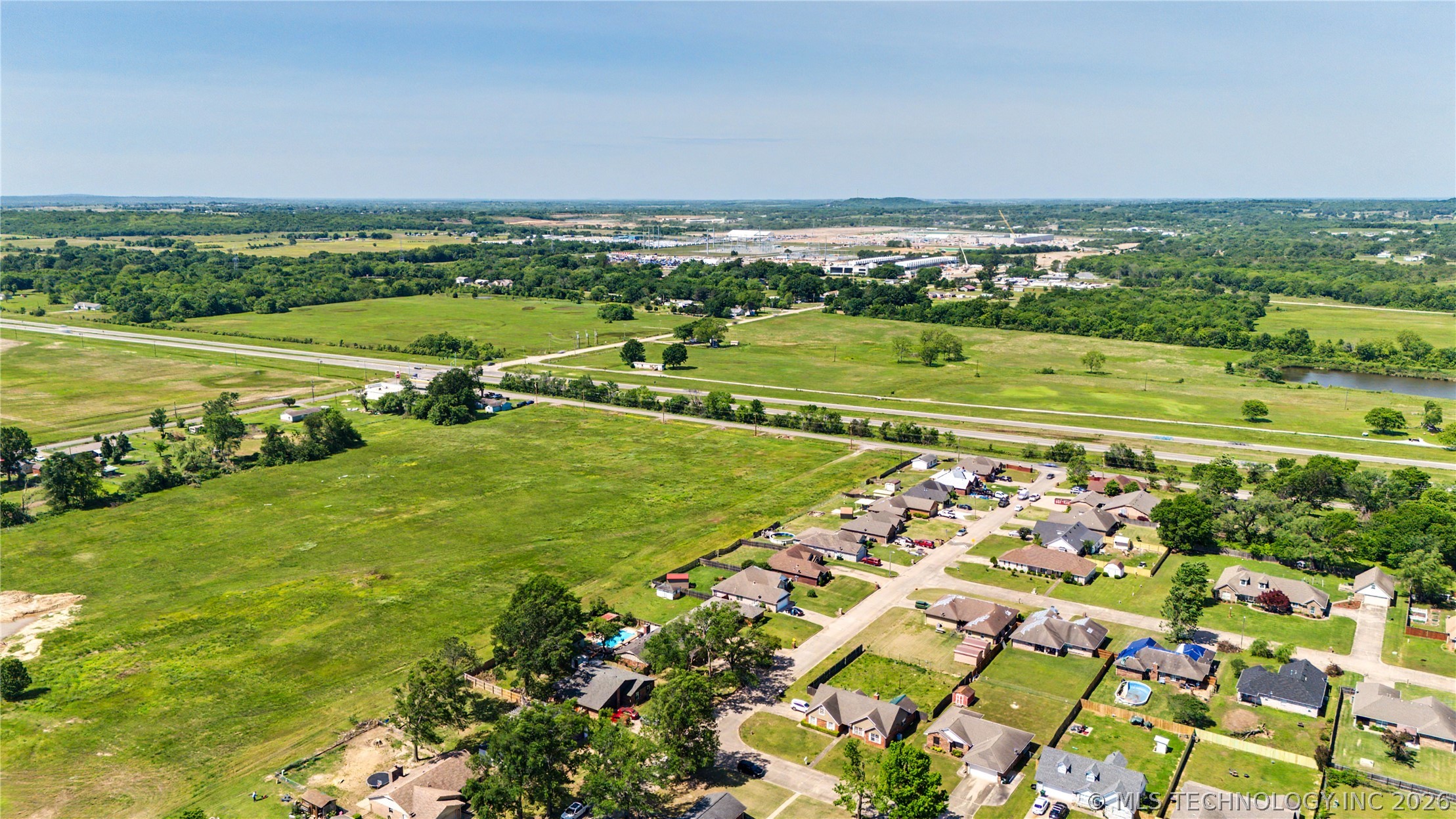 301 Valhalla Drive Muskogee OK 74403