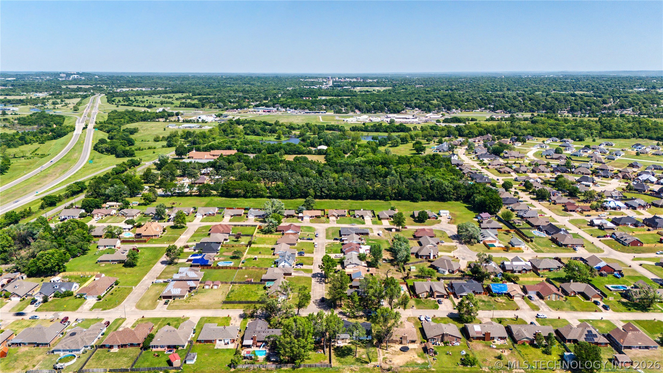 301 Valhalla Drive Muskogee OK 74403