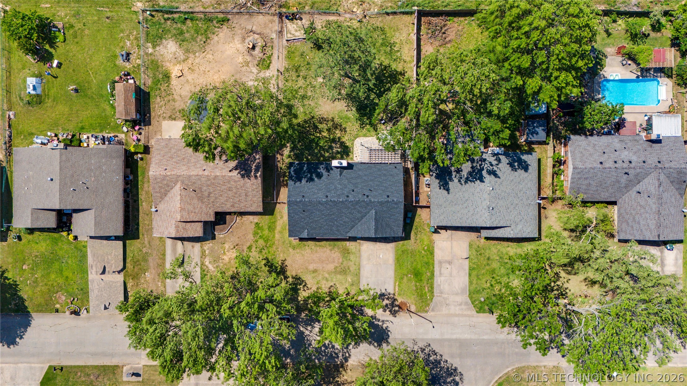 301 Valhalla Drive Muskogee OK 74403