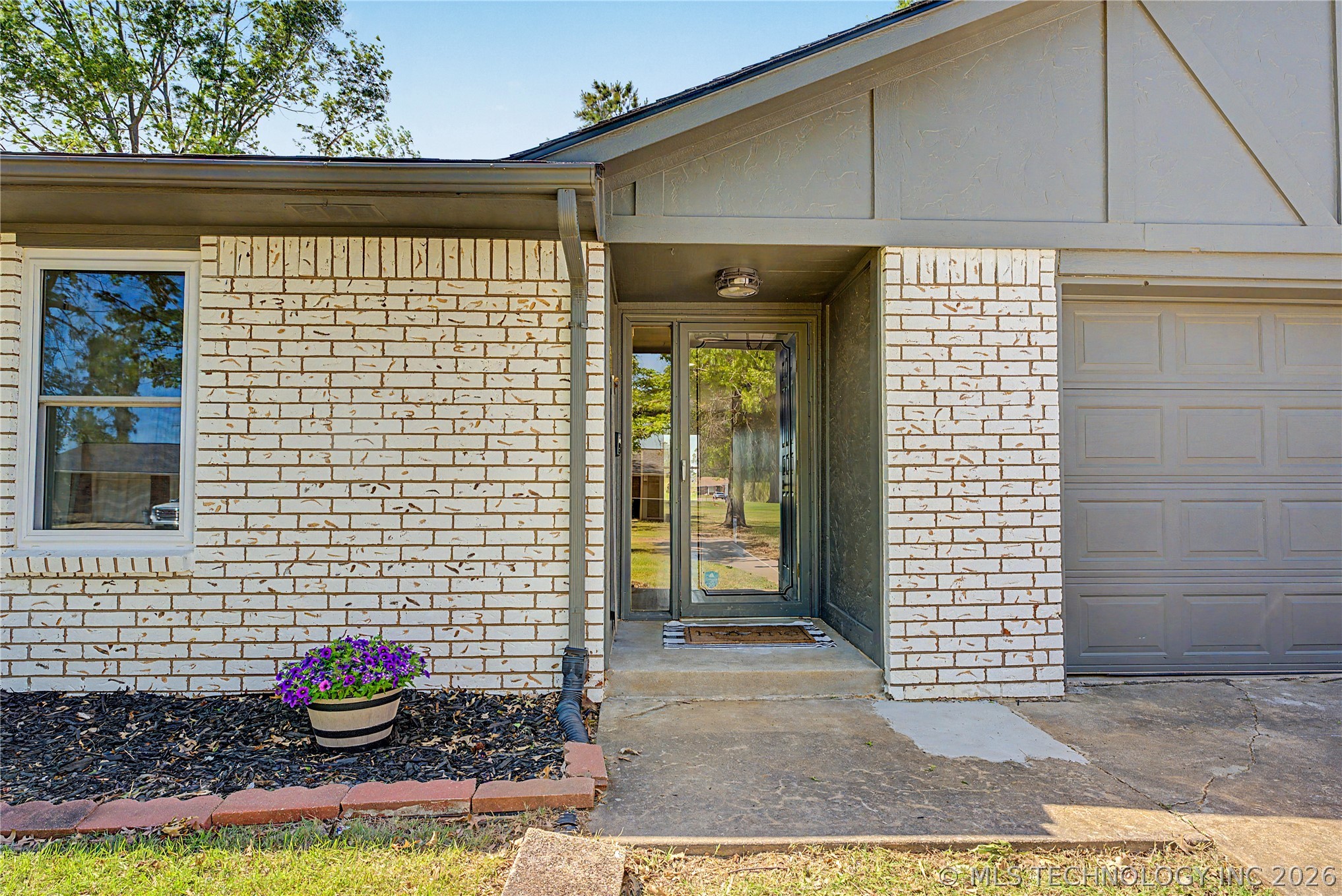 301 Valhalla Drive Muskogee OK 74403