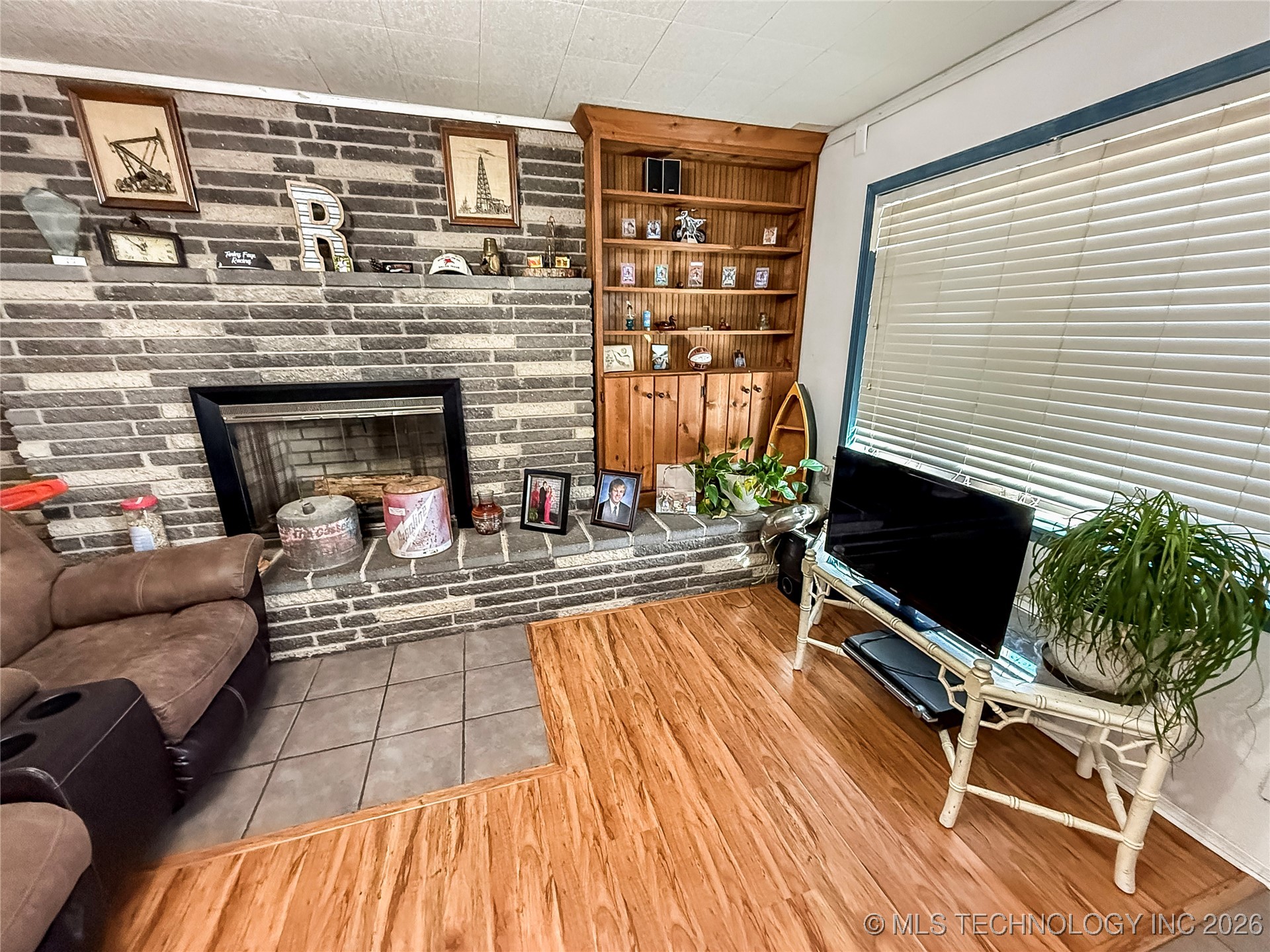 4935 Keller Road Wilson OK 73463