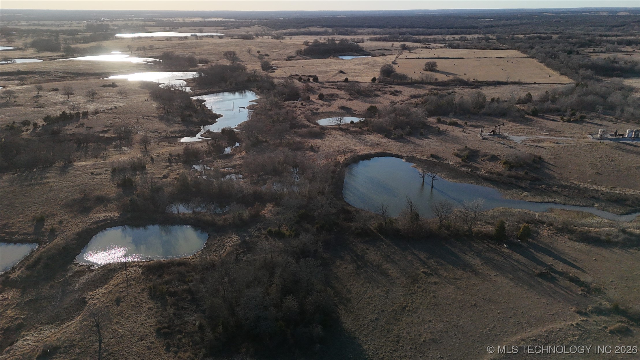 4935 Keller Road Wilson OK 73463