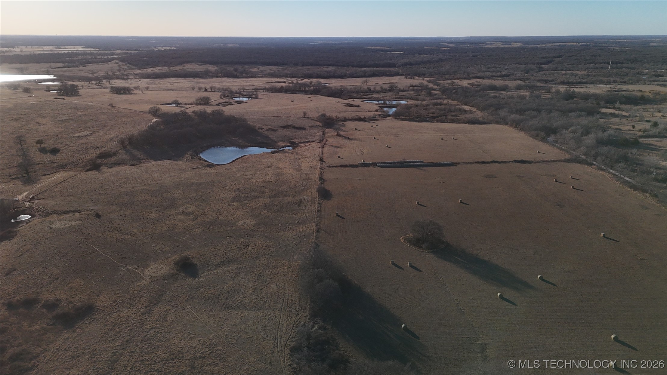 4935 Keller Road Wilson OK 73463