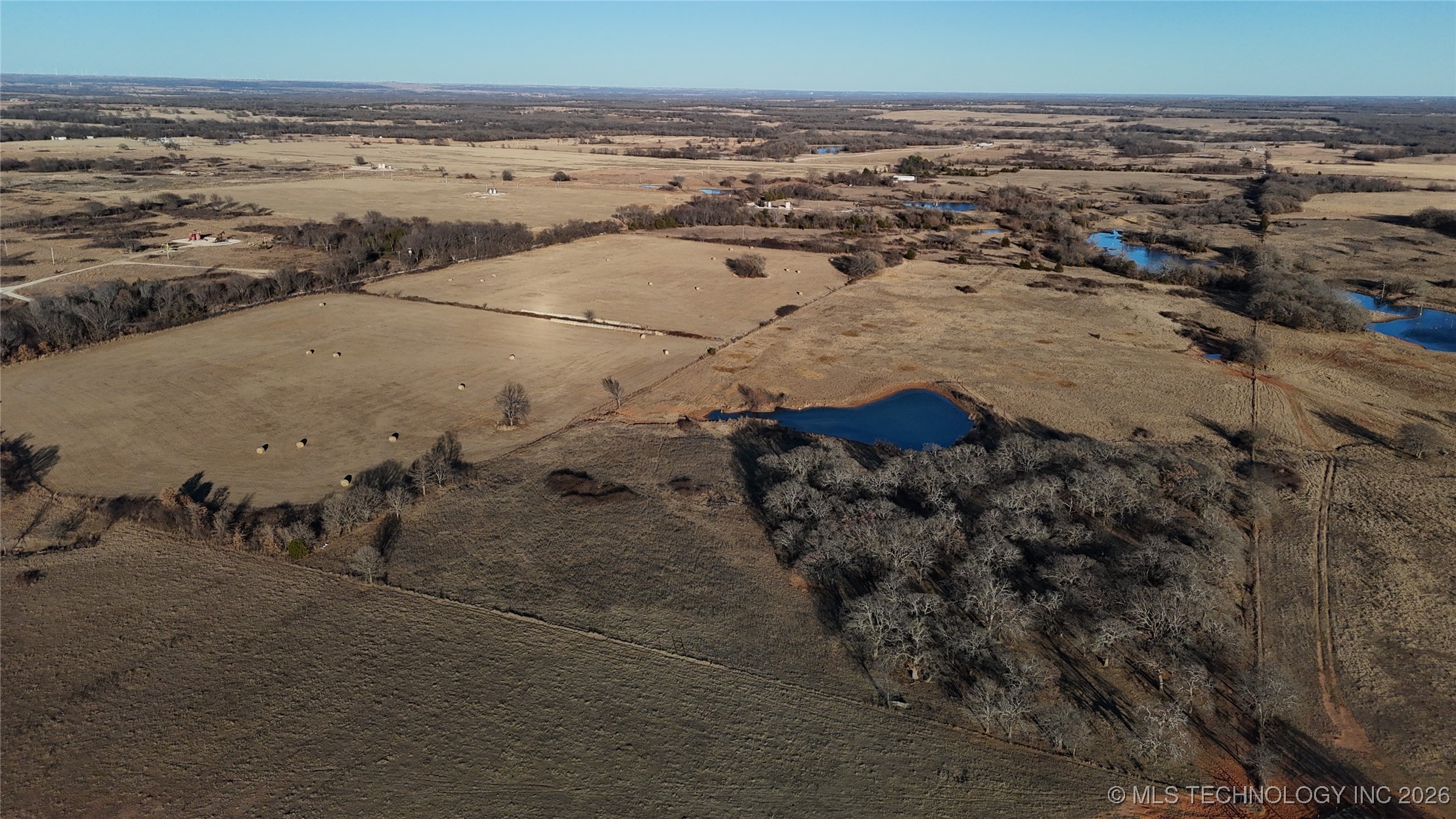 4935 Keller Road Wilson OK 73463