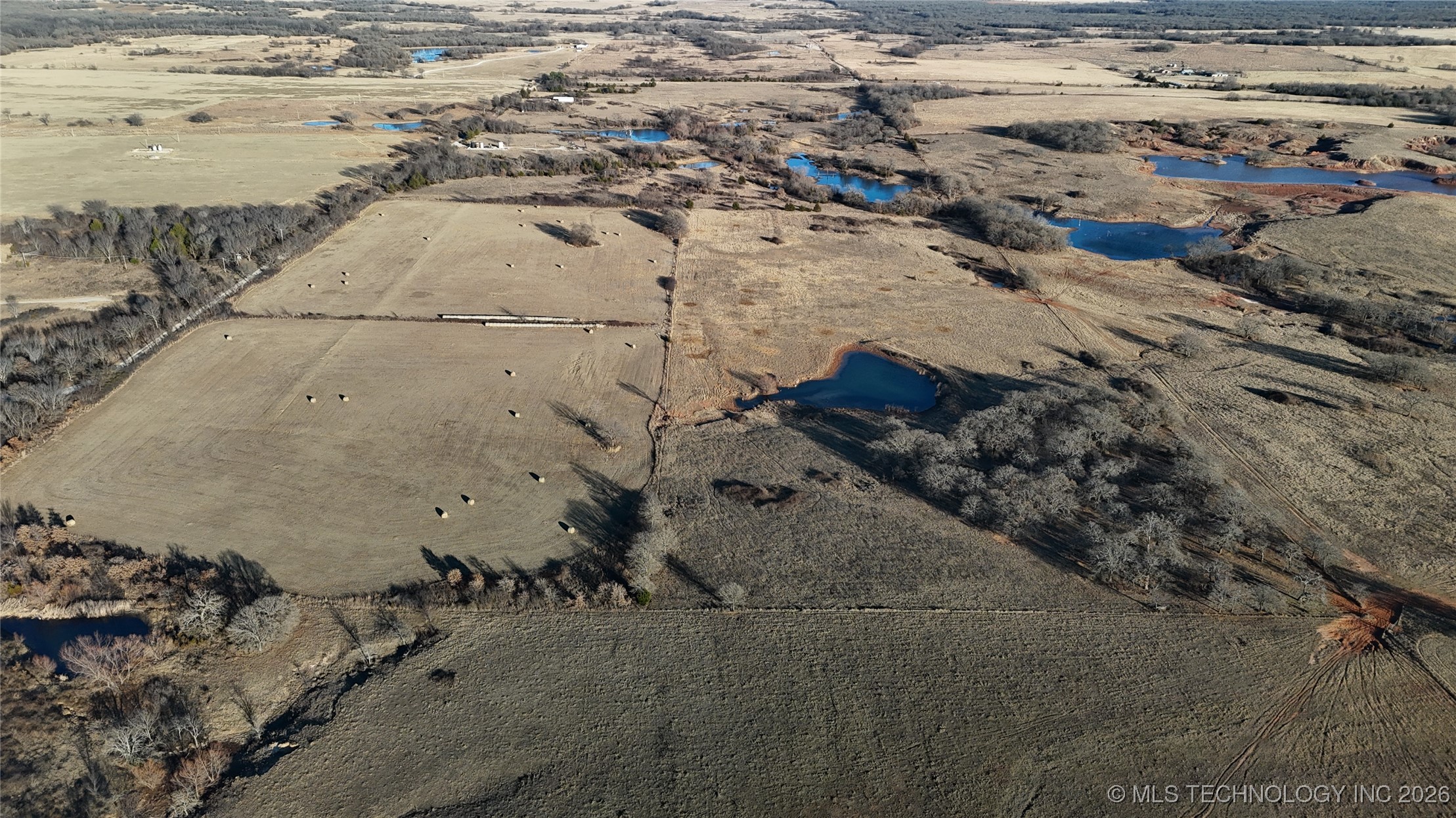 4935 Keller Road Wilson OK 73463