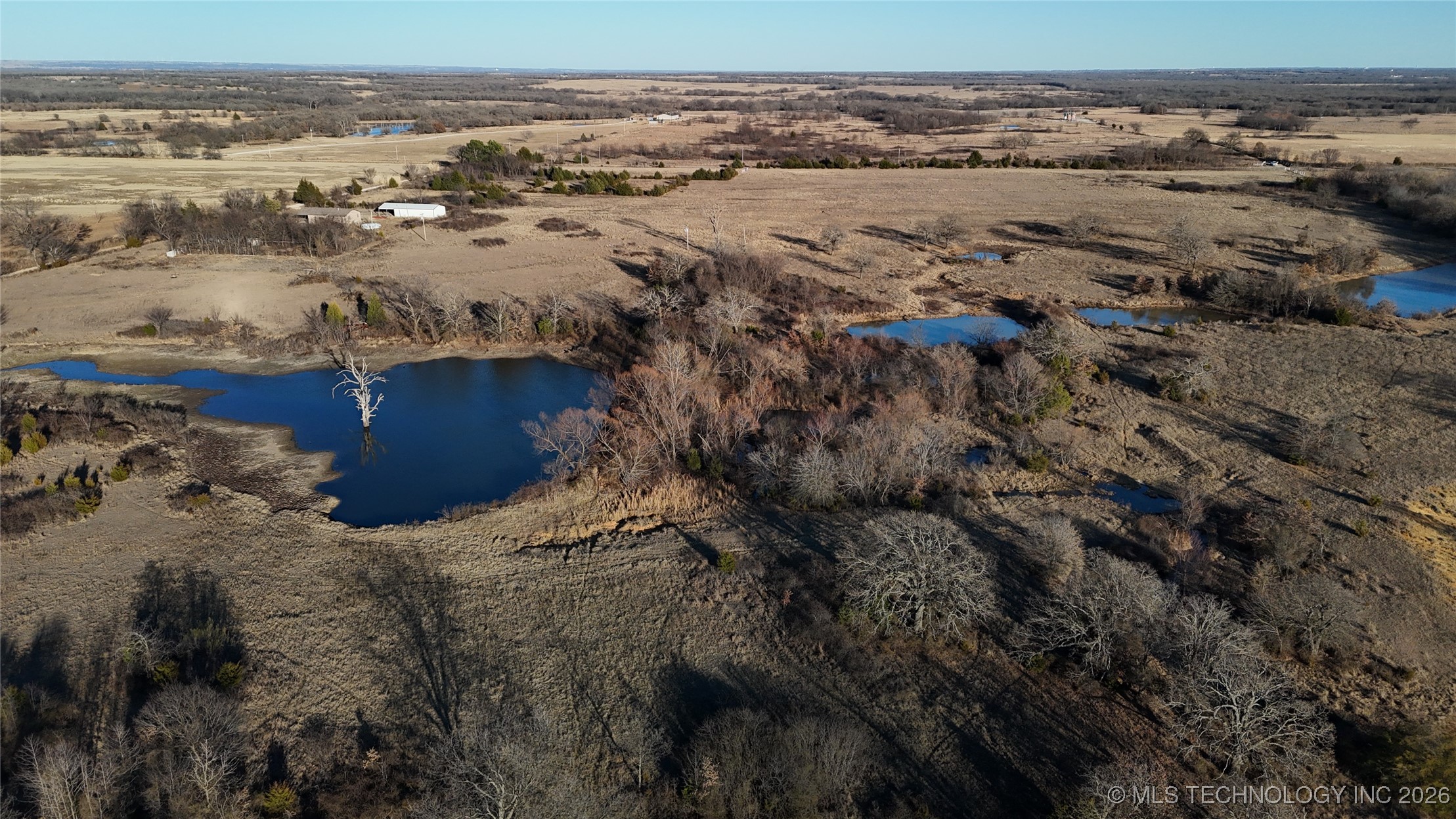 4935 Keller Road Wilson OK 73463