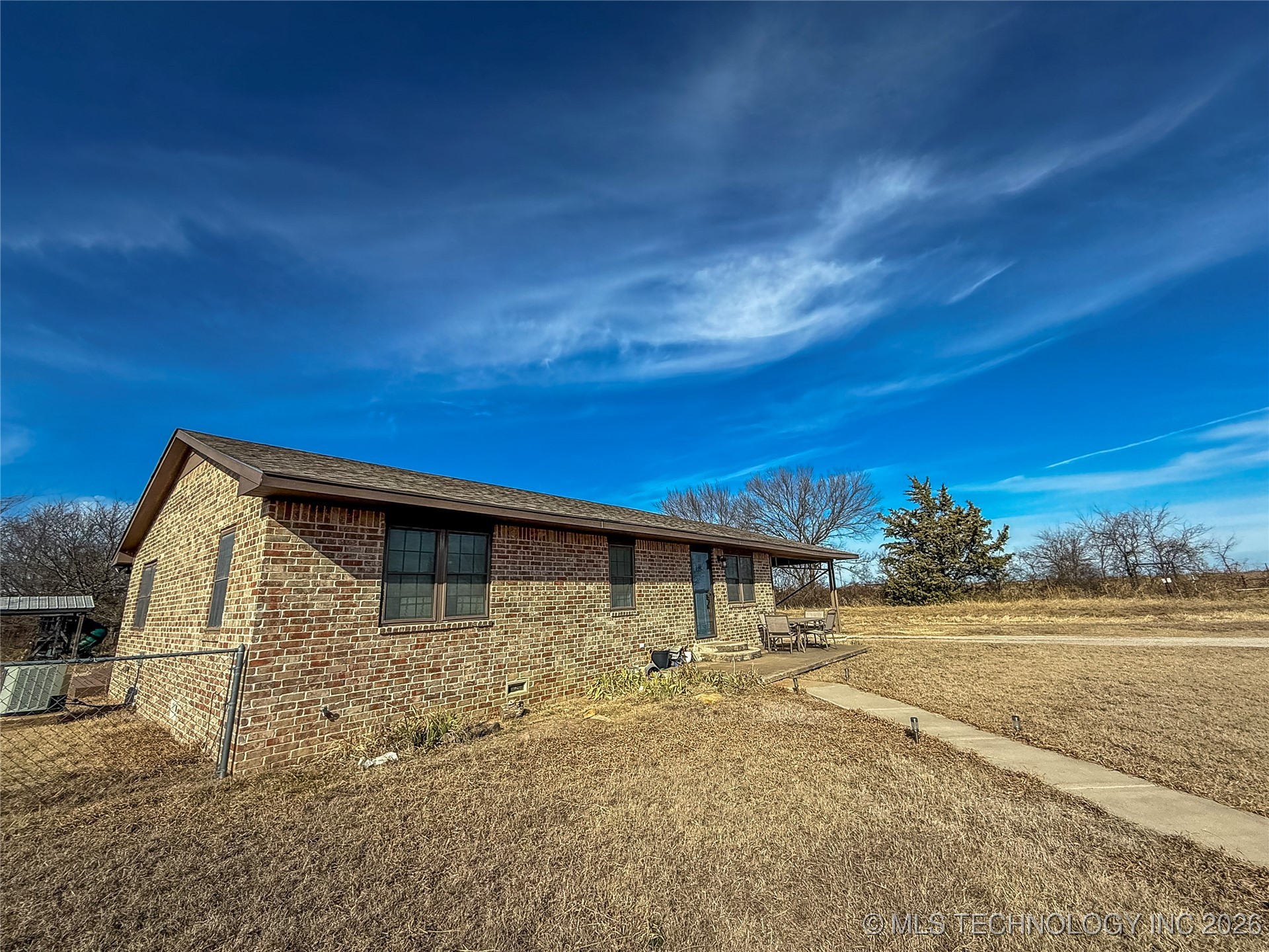 4935 Keller Road Wilson OK 73463