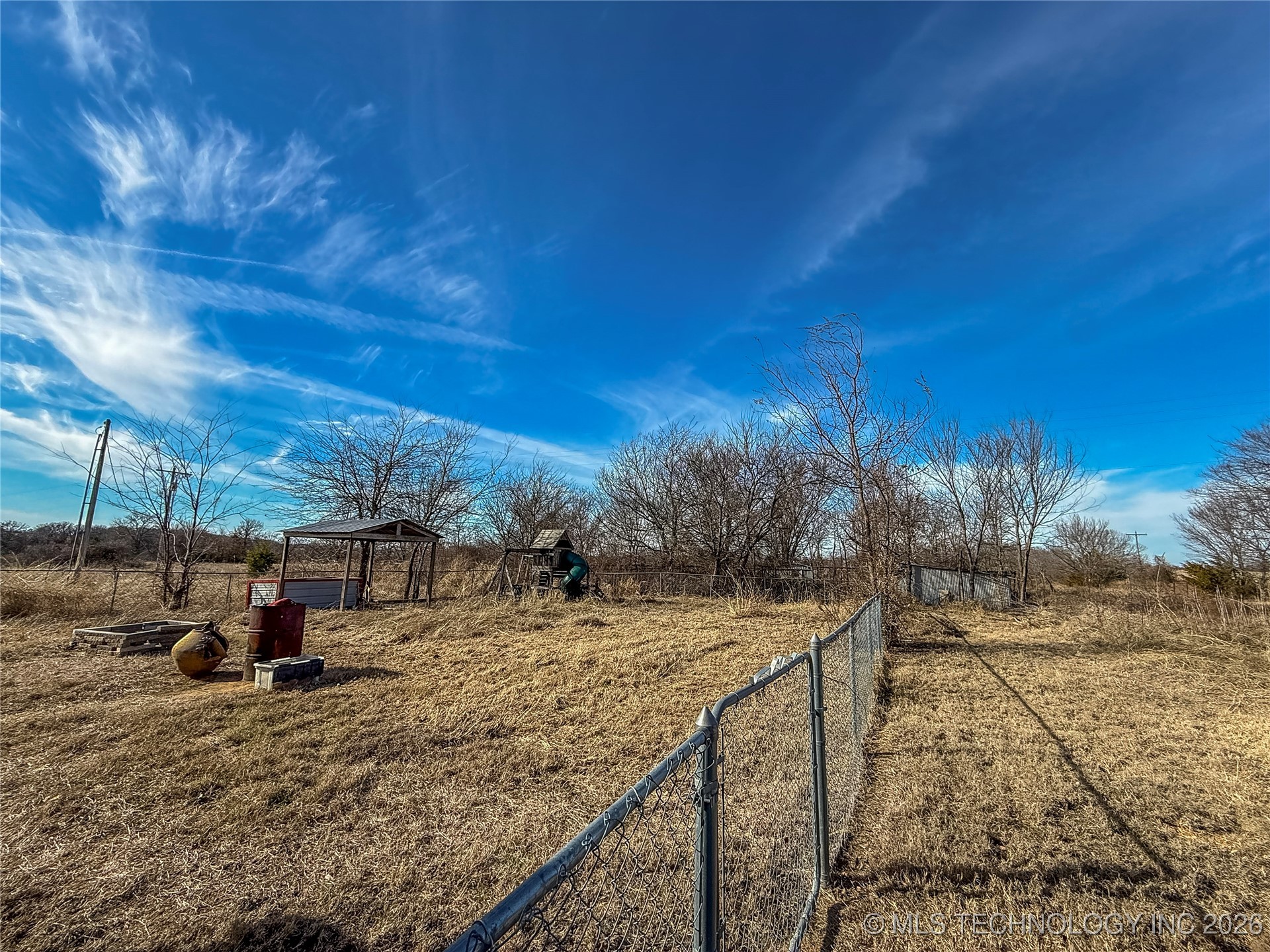 4935 Keller Road Wilson OK 73463