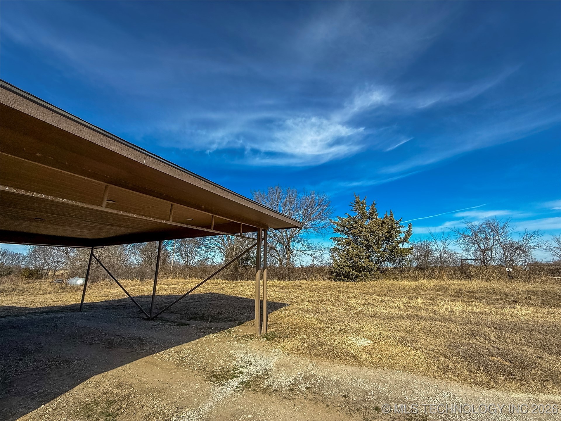 4935 Keller Road Wilson OK 73463