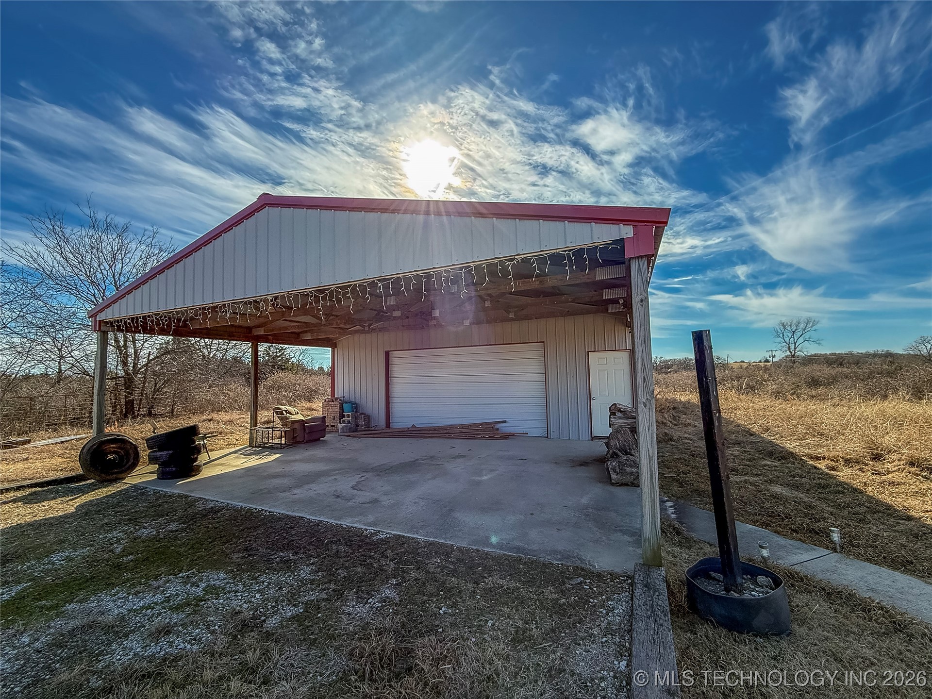 4935 Keller Road Wilson OK 73463