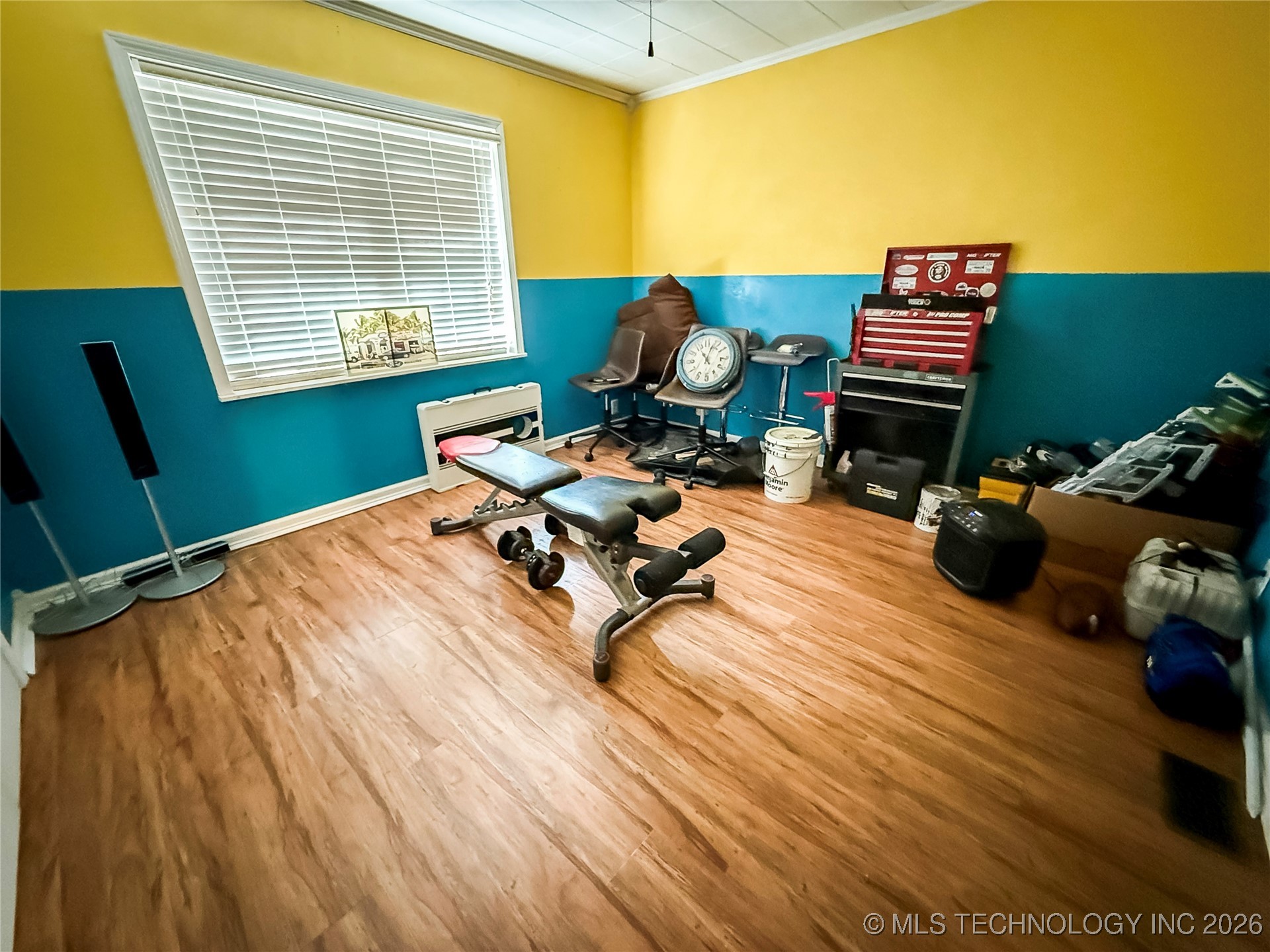 4935 Keller Road Wilson OK 73463
