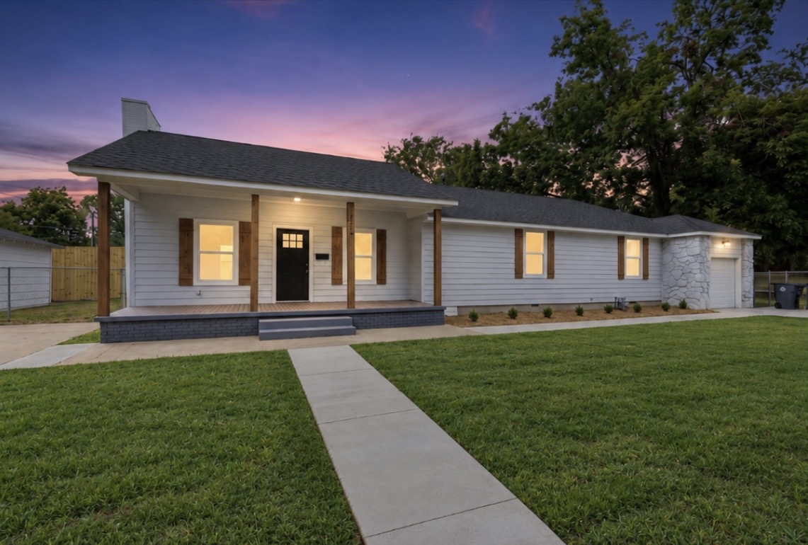 4204 S 35th West Avenue Tulsa OK 74107