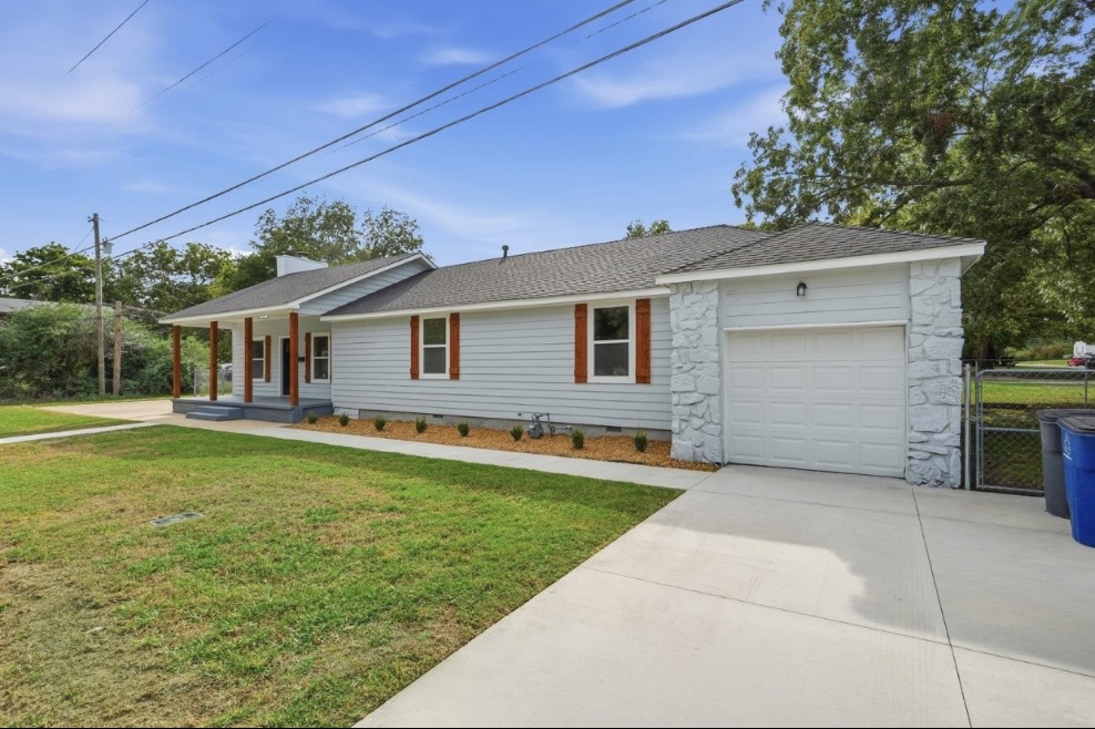 4204 S 35th West Avenue Tulsa OK 74107