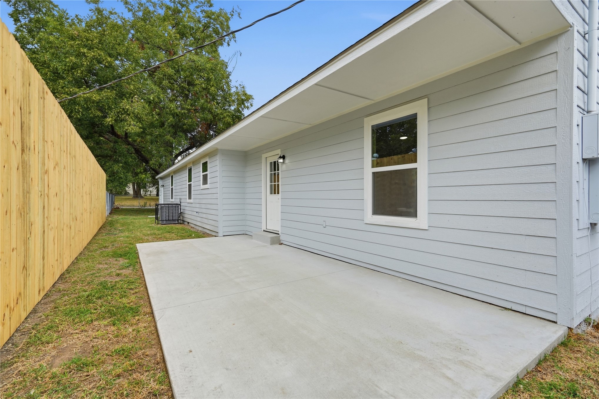 4204 S 35th West Avenue Tulsa OK 74107