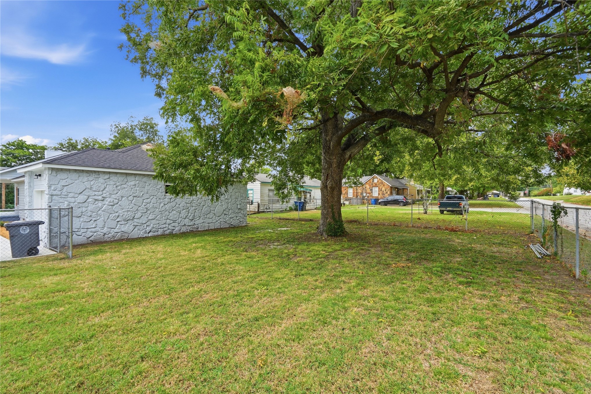 4204 S 35th West Avenue Tulsa OK 74107