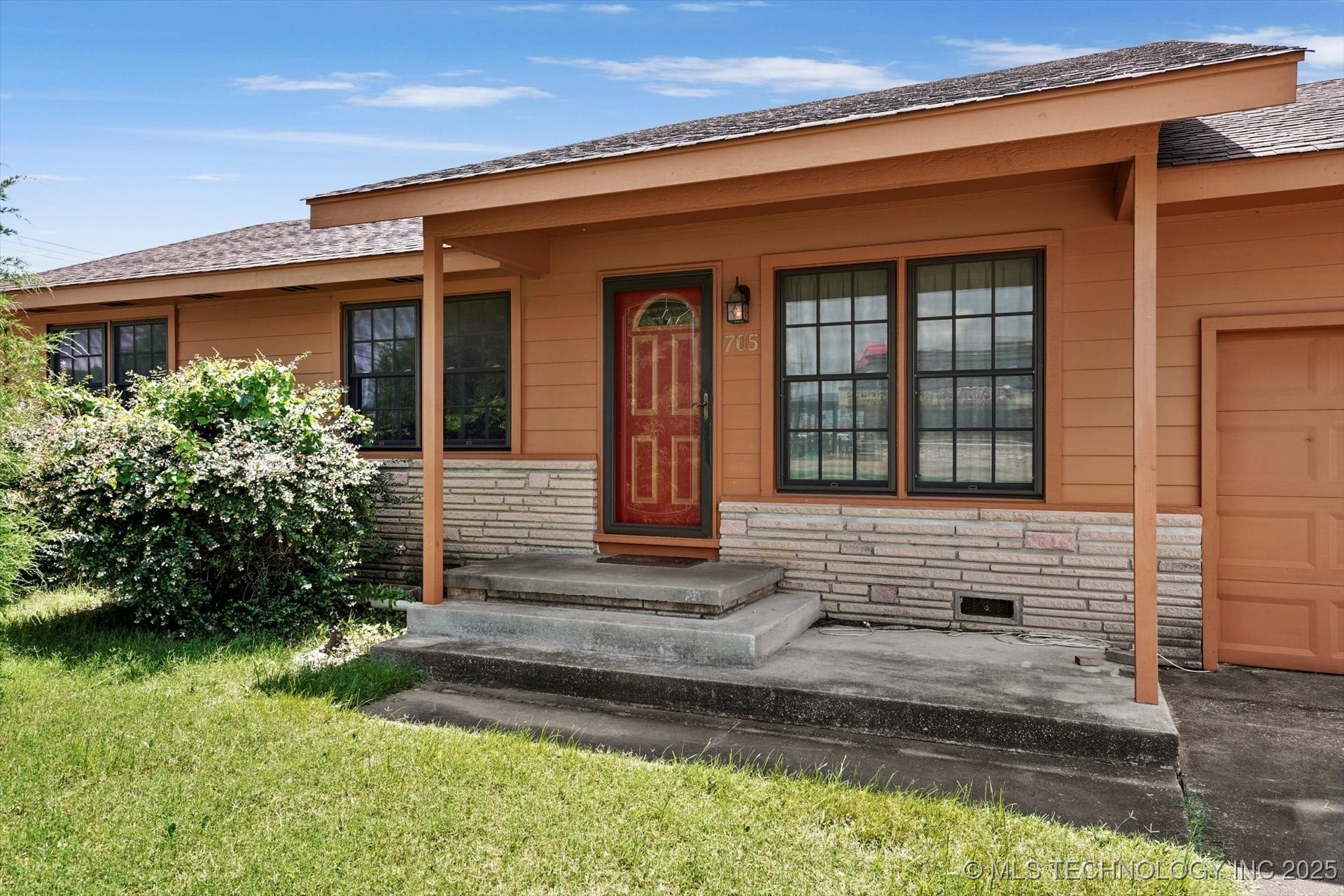705 W Hartford Place Broken Arrow OK 74012