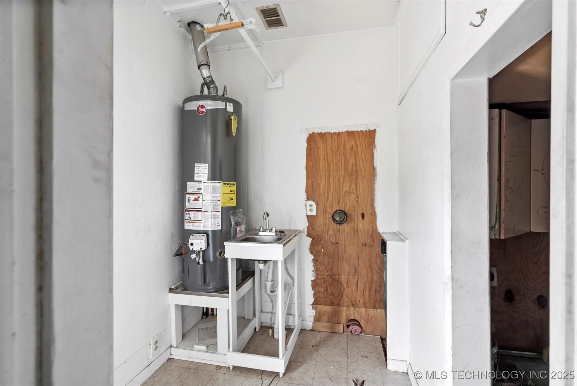 705 W Hartford Place Broken Arrow OK 74012