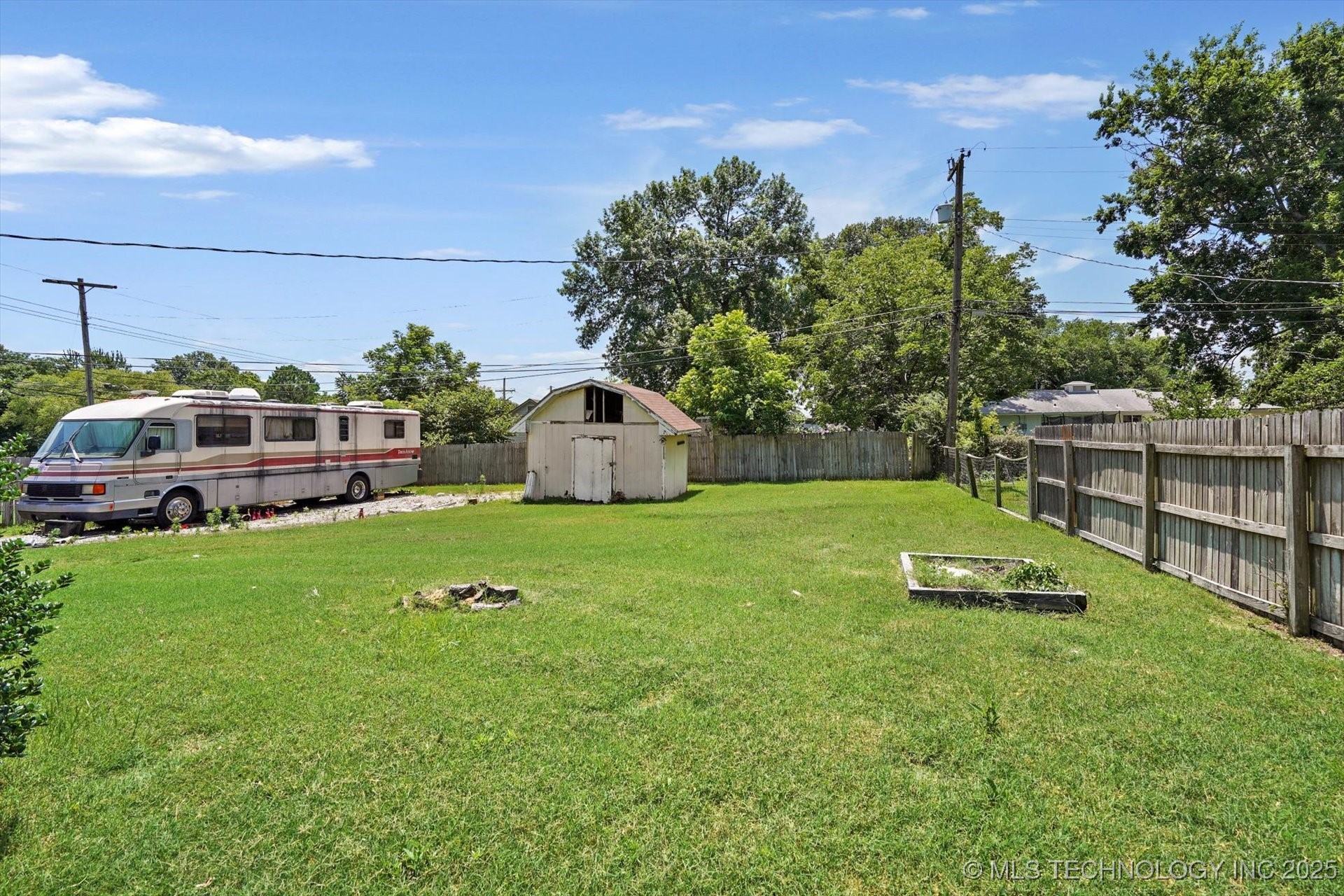 705 W Hartford Place Broken Arrow OK 74012