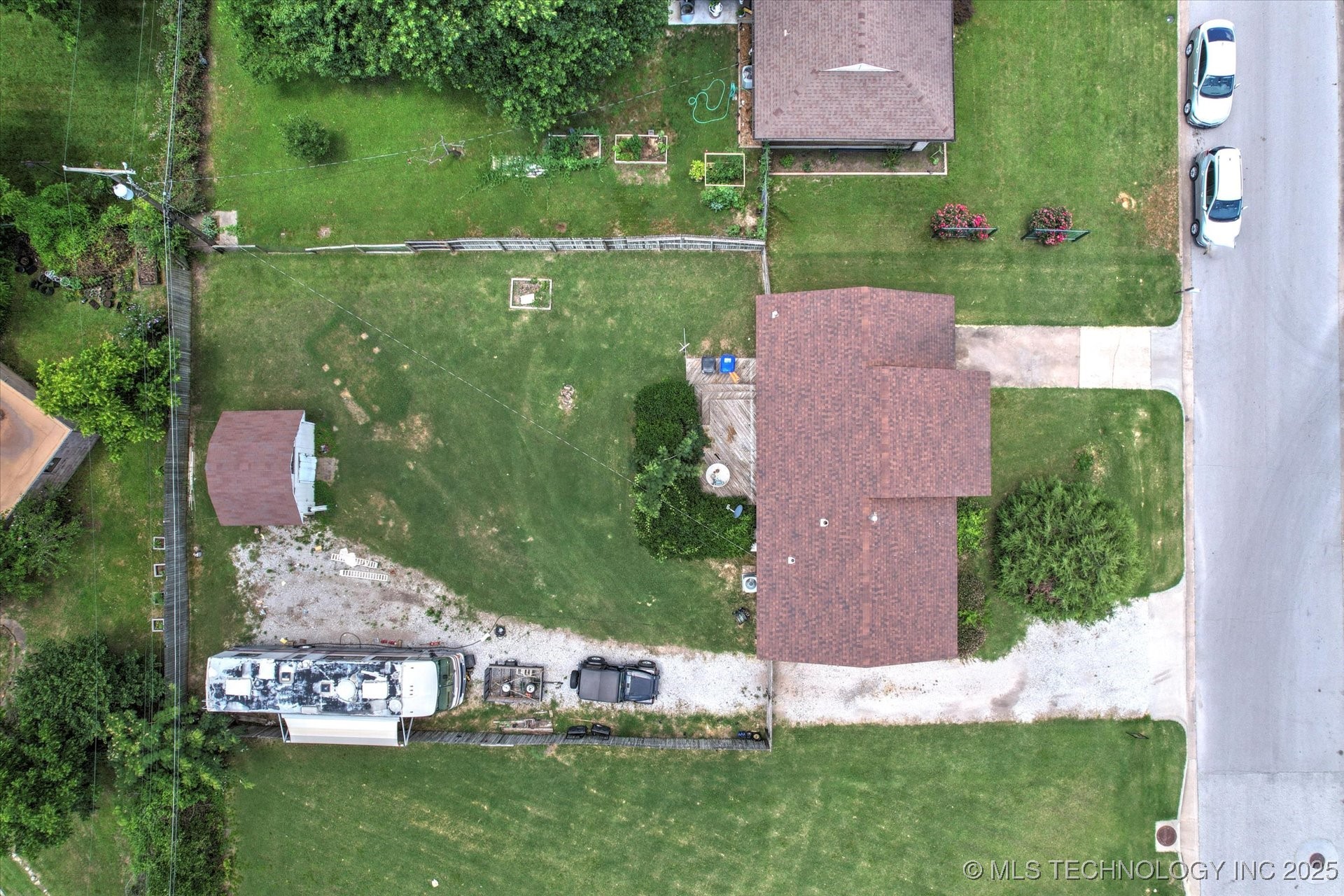 705 W Hartford Place Broken Arrow OK 74012
