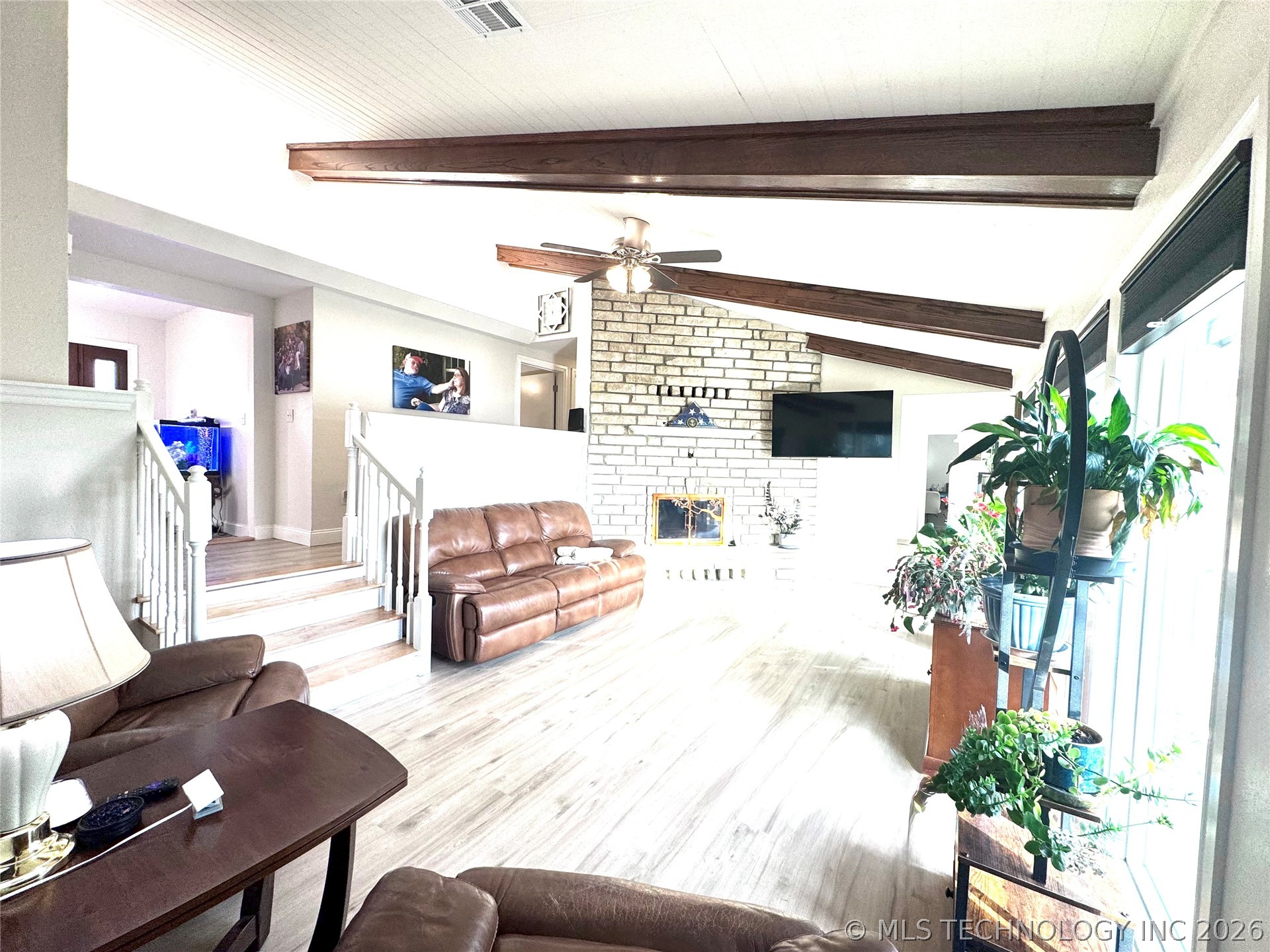 421301 E 1183 Road Eufaula OK 74432