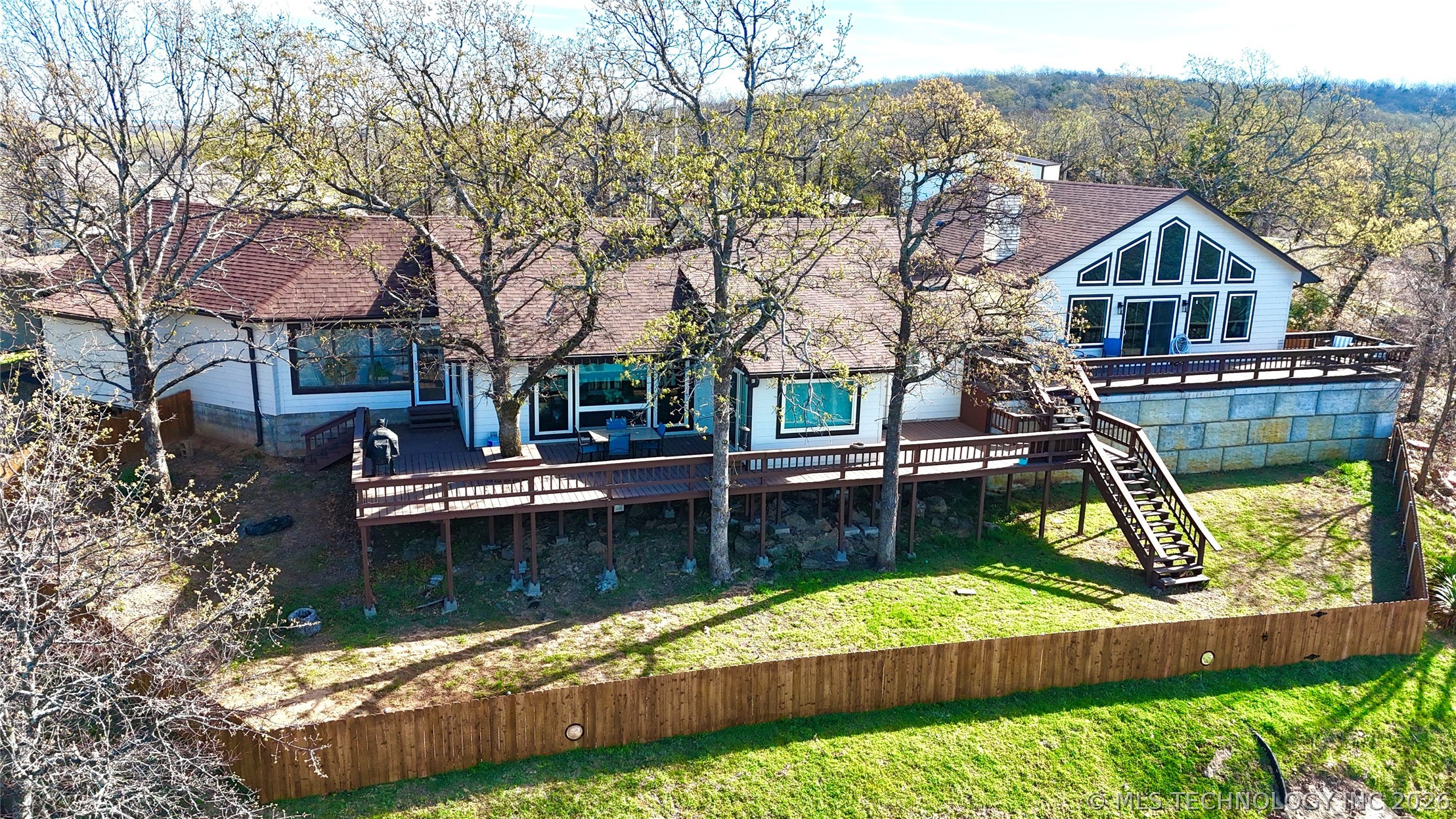 421301 E 1183 Road Eufaula OK 74432