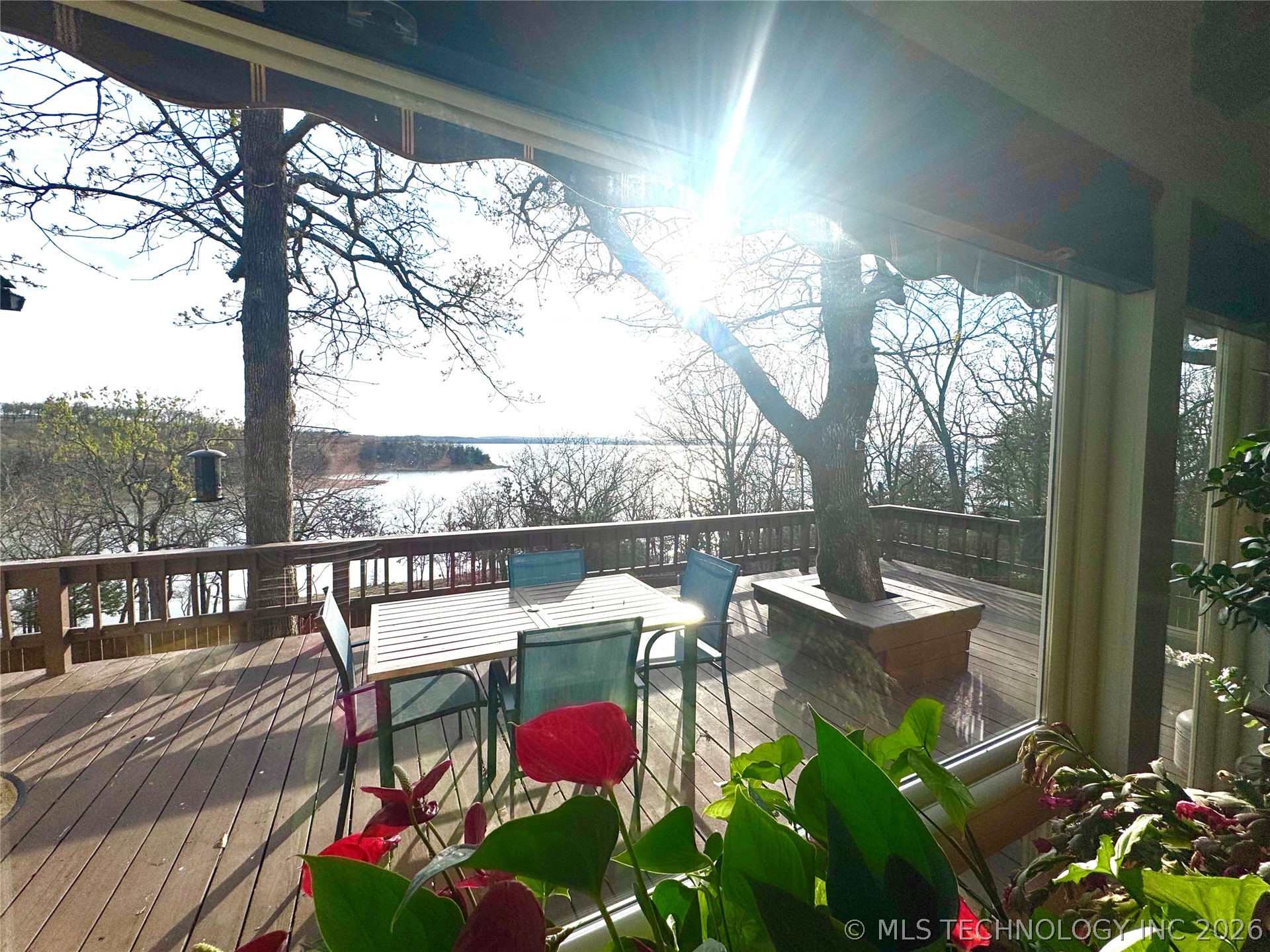 421301 E 1183 Road Eufaula OK 74432