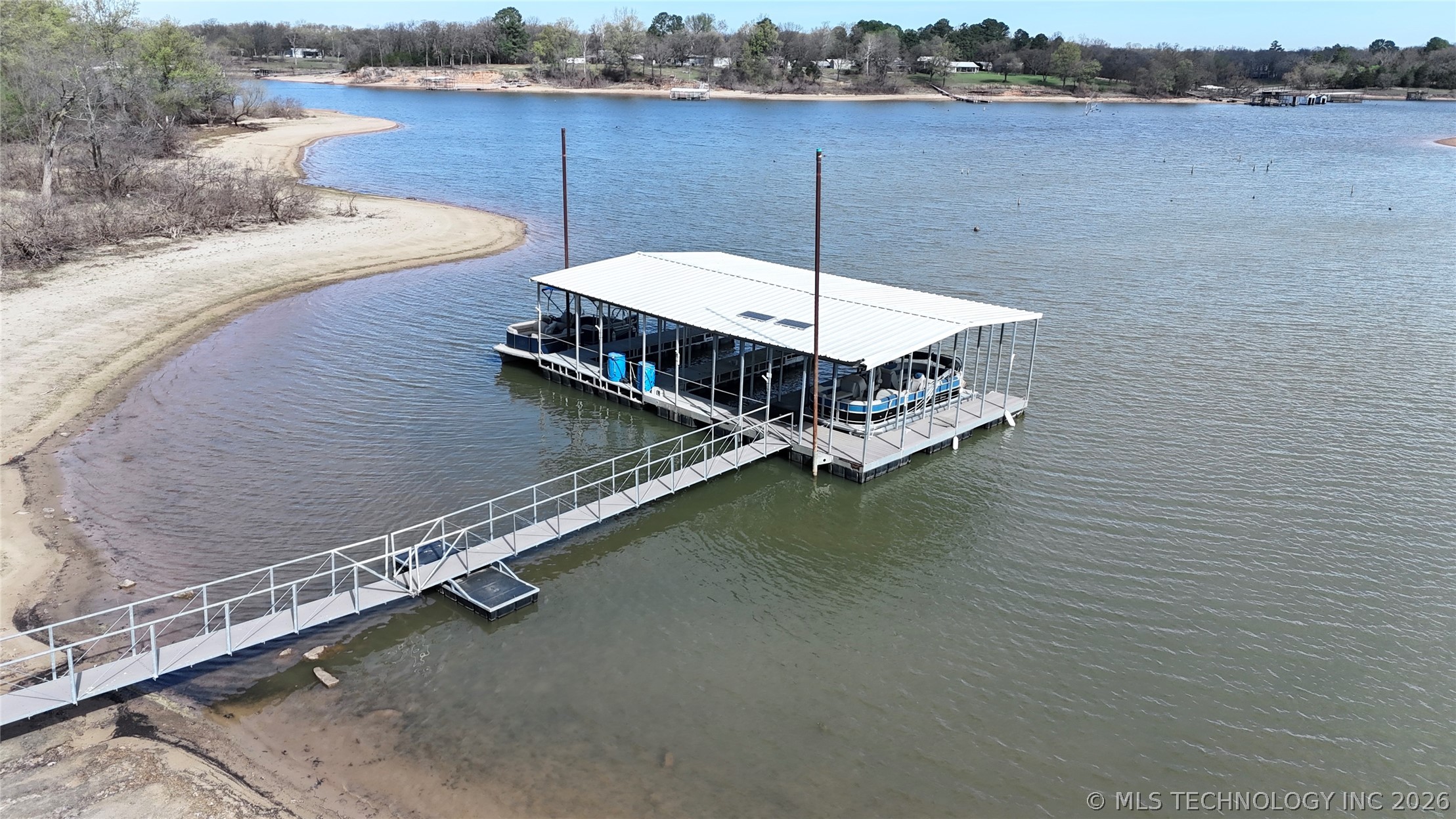 421301 E 1183 Road Eufaula OK 74432