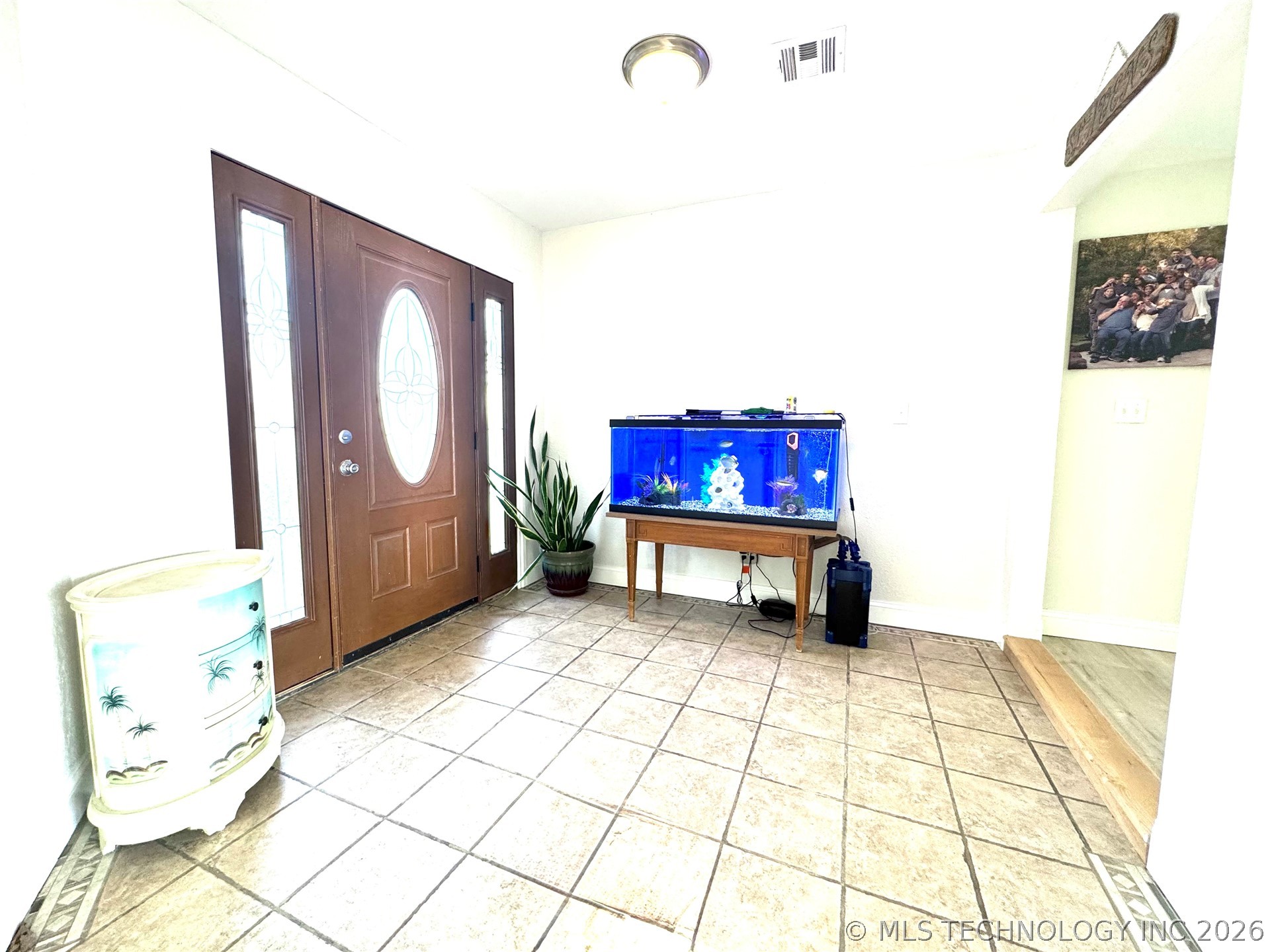 421301 E 1183 Road Eufaula OK 74432