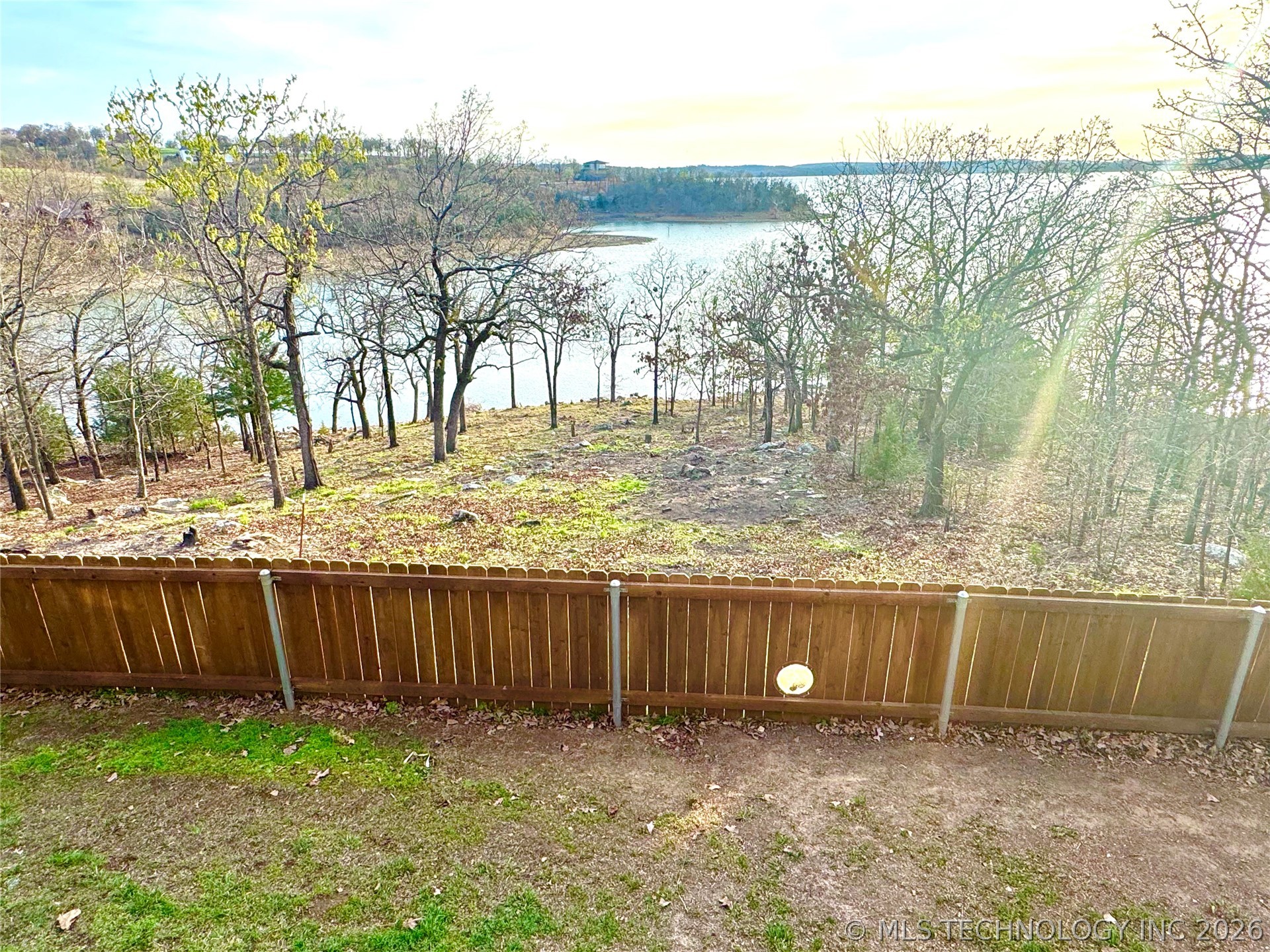 421301 E 1183 Road Eufaula OK 74432