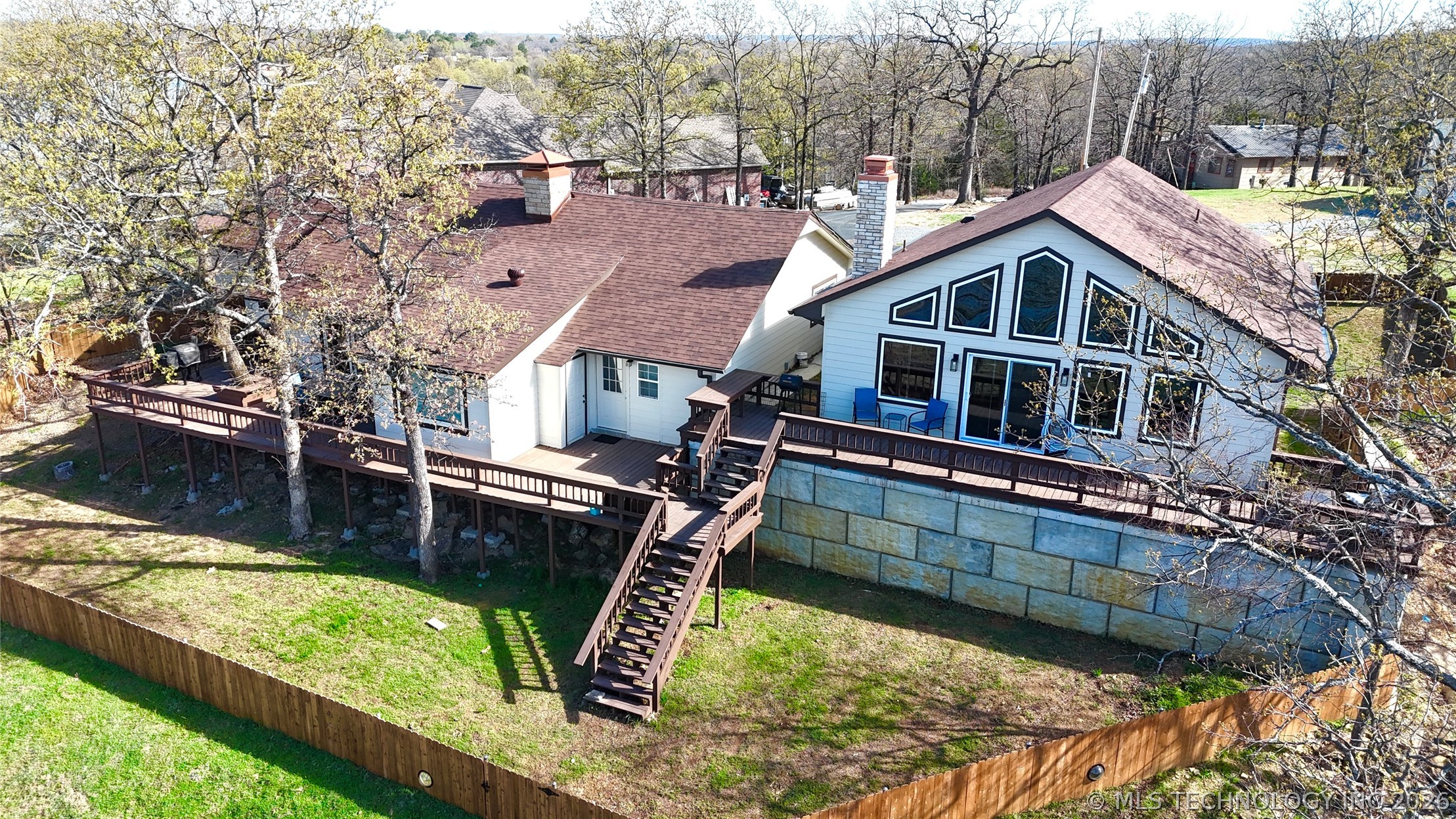 421301 E 1183 Road Eufaula OK 74432