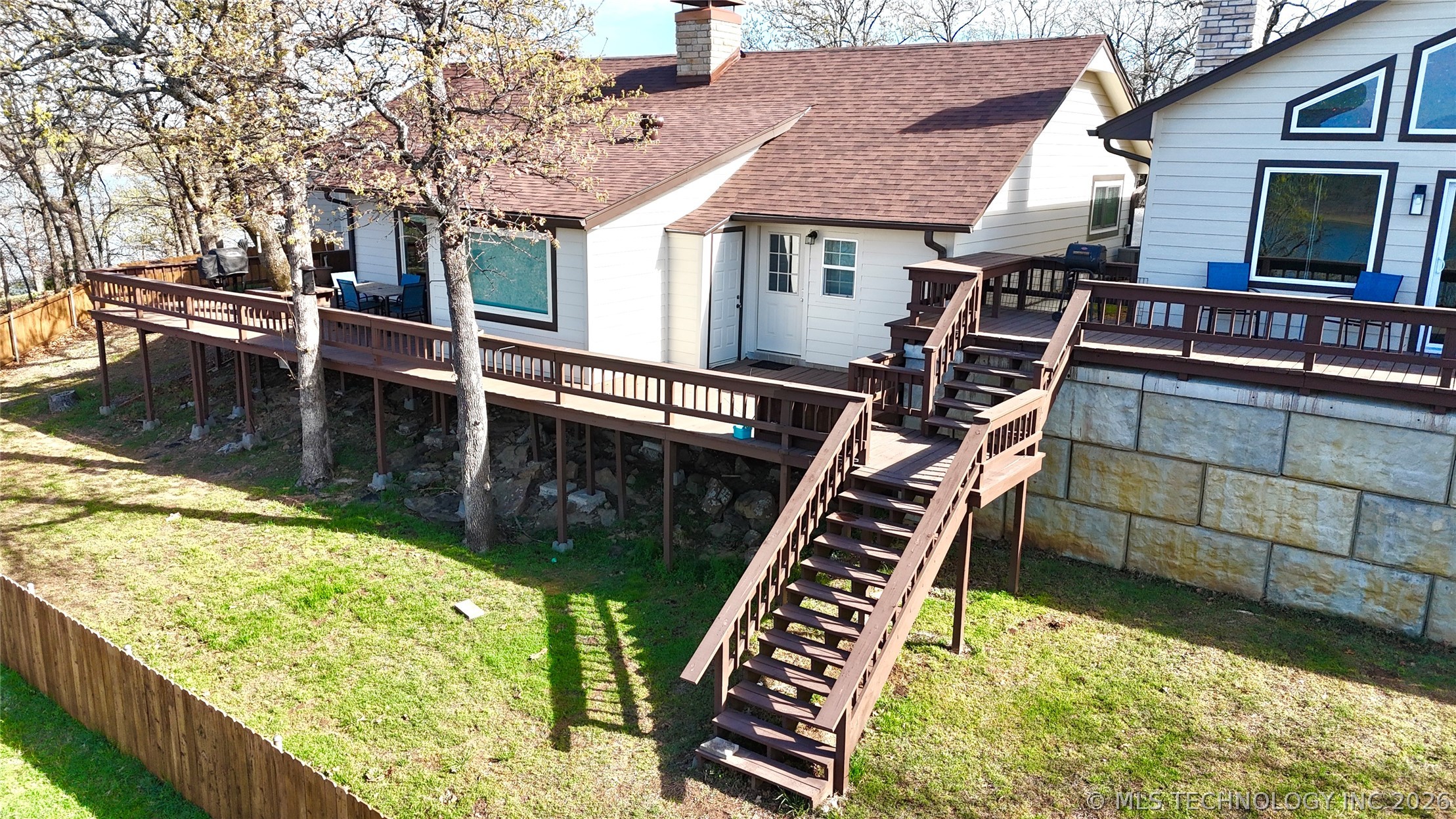 421301 E 1183 Road Eufaula OK 74432