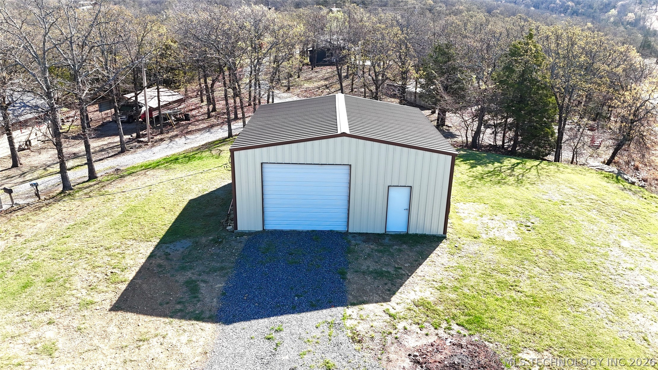 421301 E 1183 Road Eufaula OK 74432
